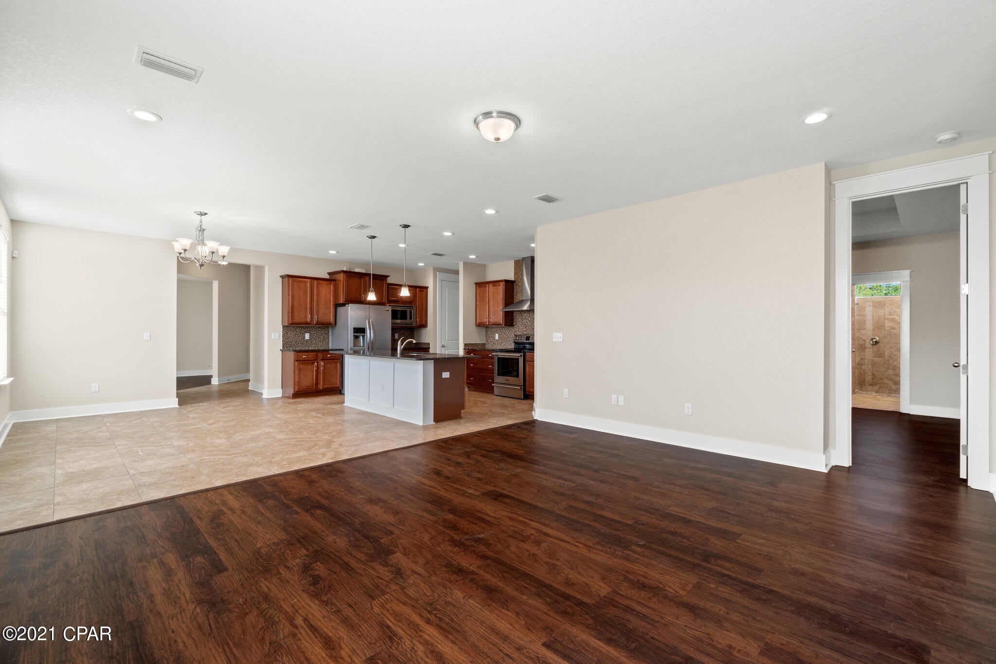 Whisper Dunes - Residential