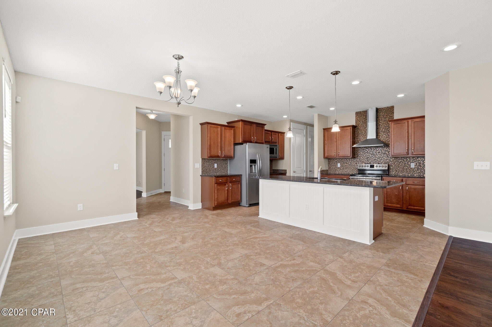 Whisper Dunes - Residential