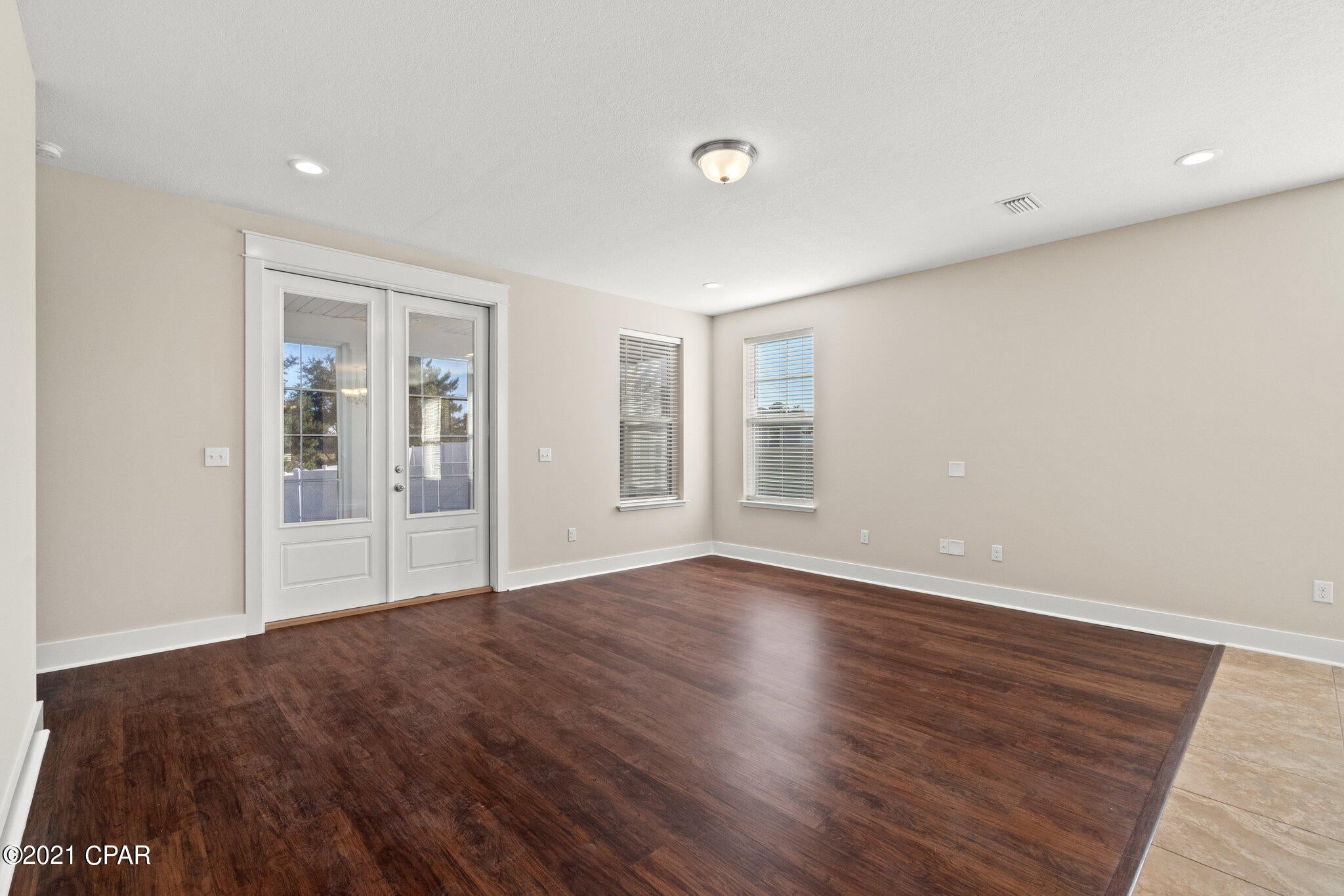 Whisper Dunes - Residential