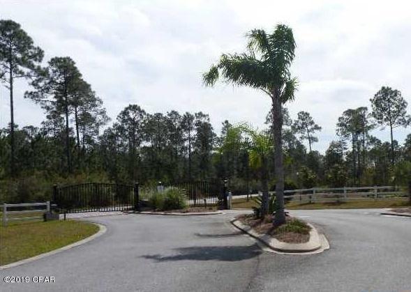 Laird Bayou - Land
