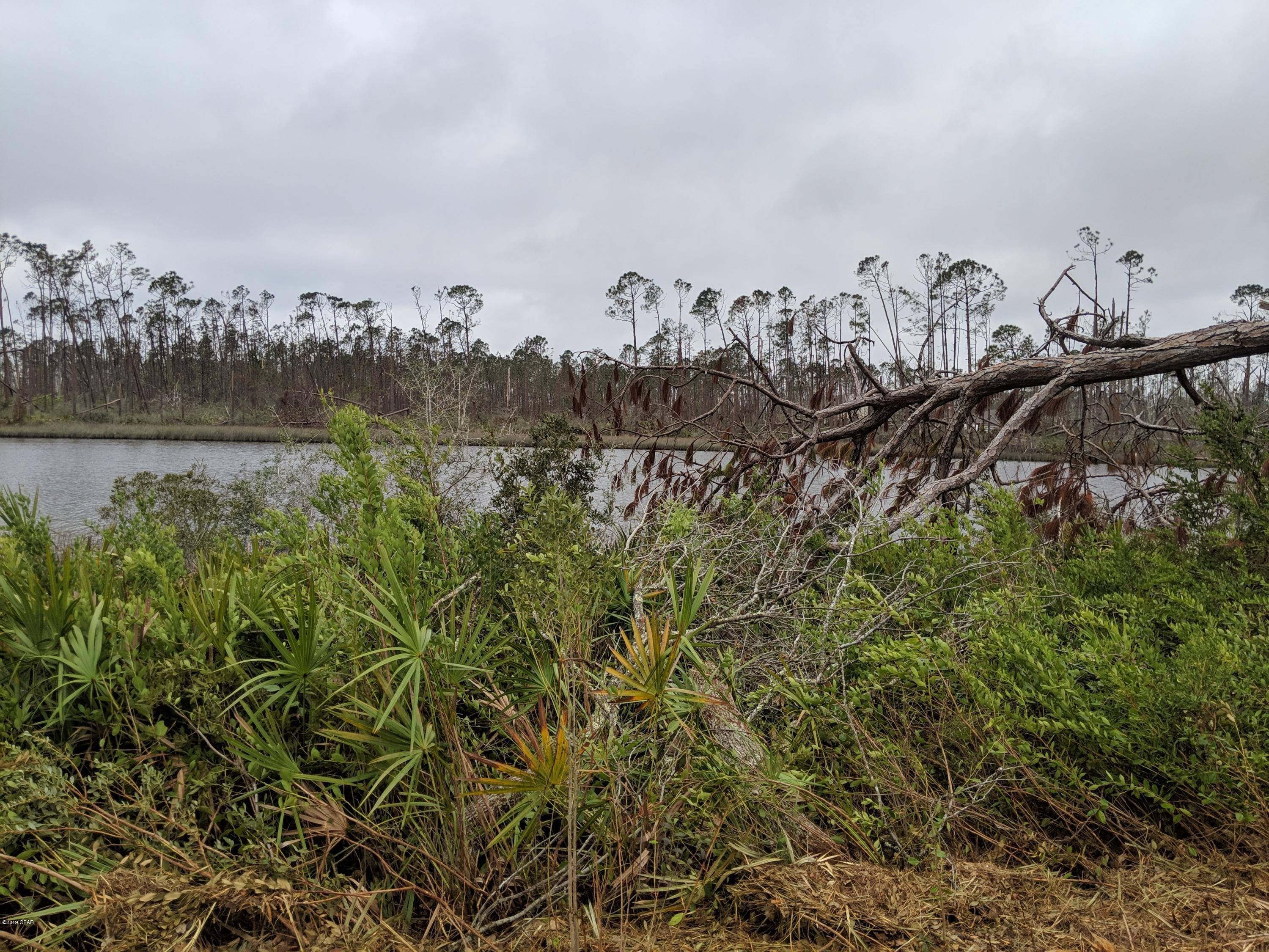 Laird Bayou - Land