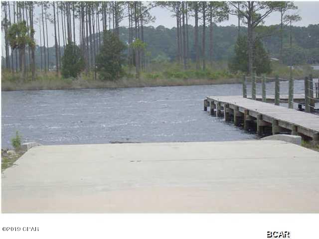 Laird Bayou - Land