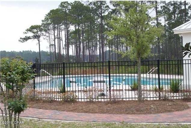 Laird Bayou - Land