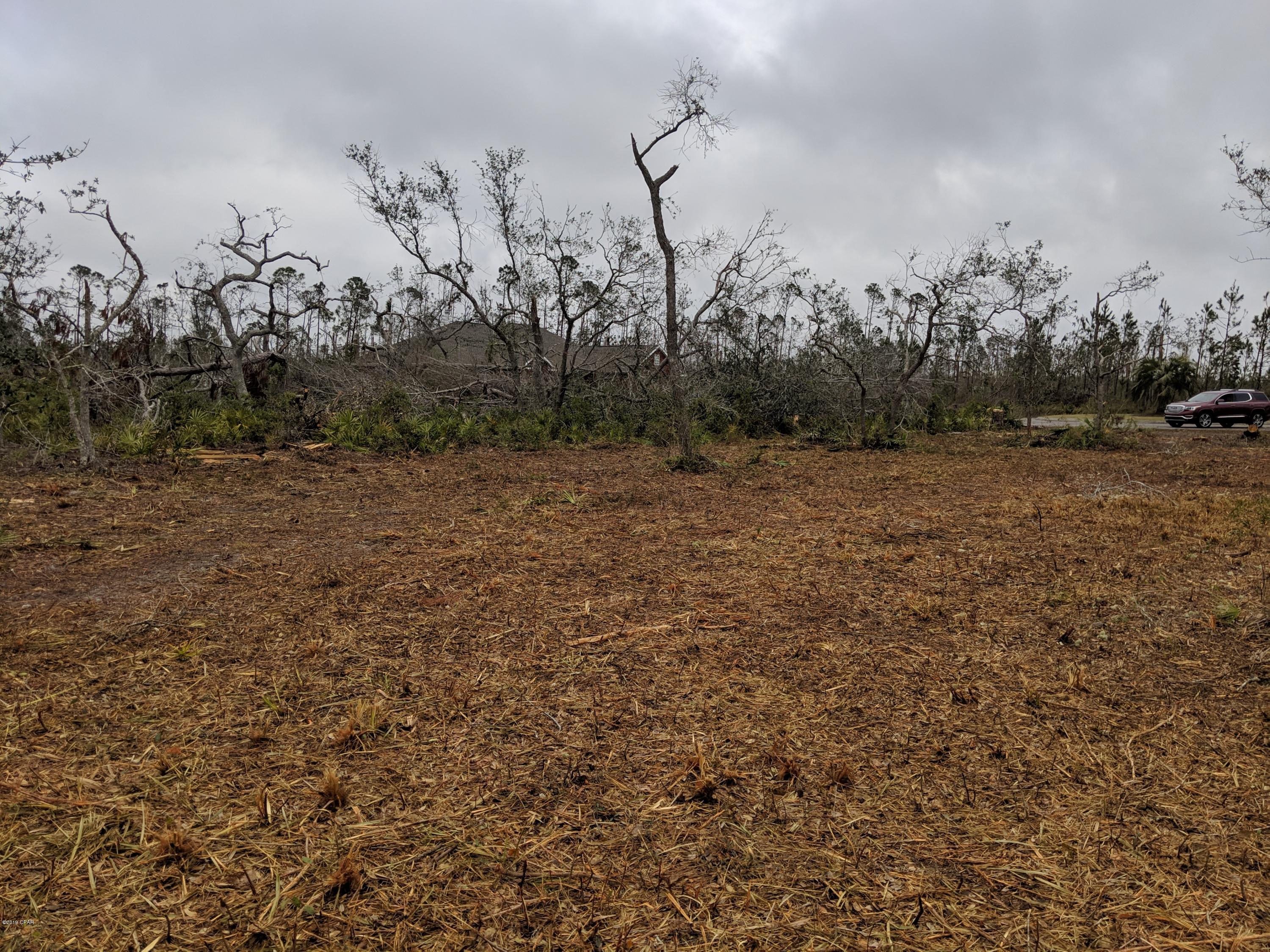 Laird Bayou - Land