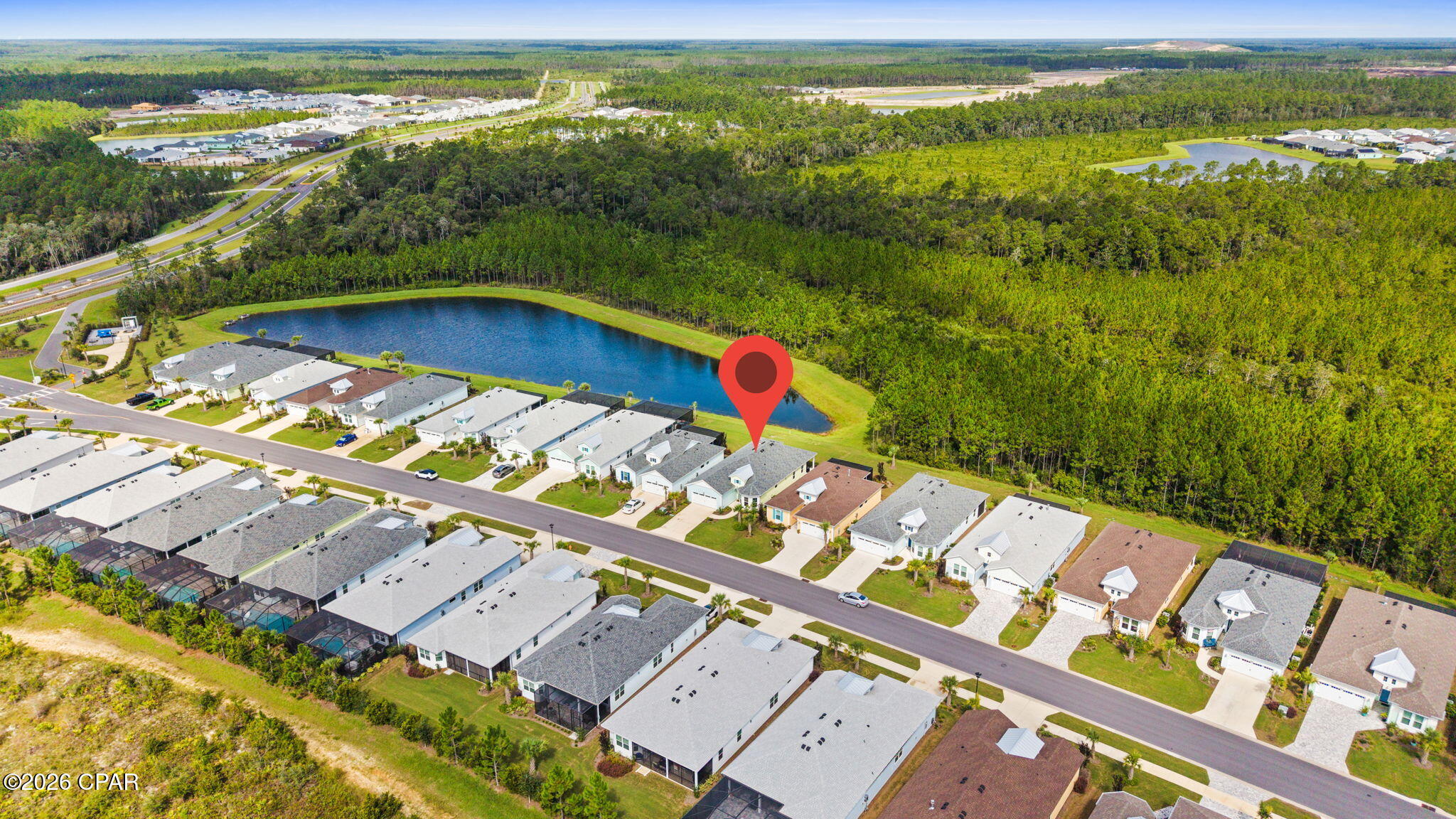 Latitude at Watersound - Residential