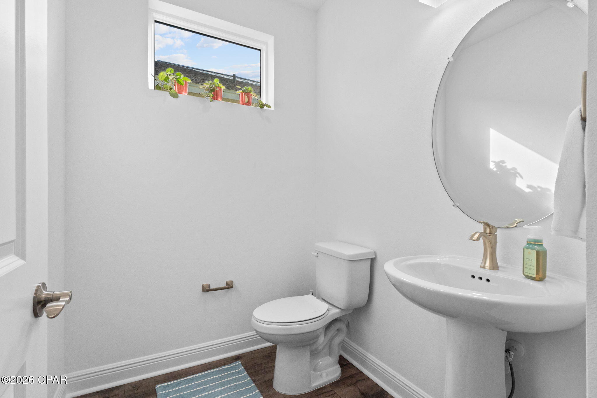 Latitude at Watersound - Residential