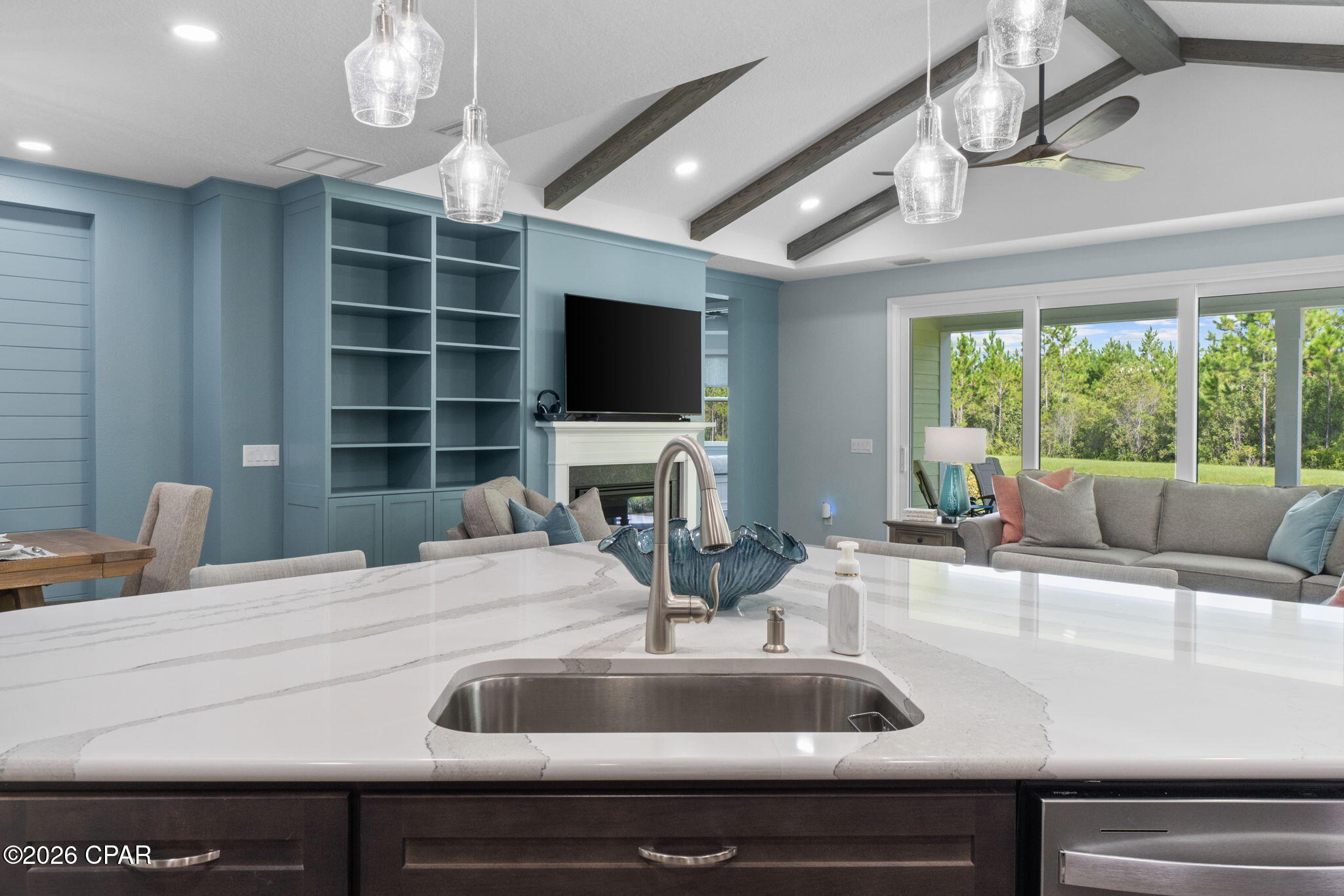 Latitude at Watersound - Residential