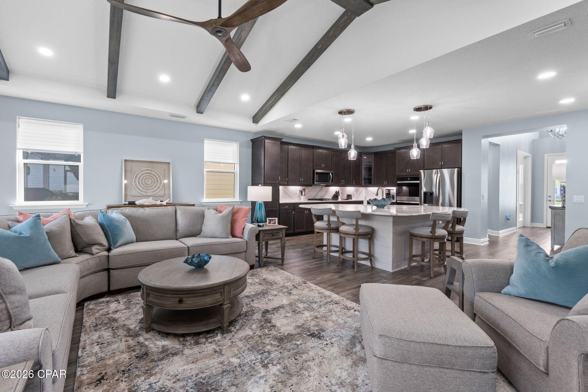 Latitude at Watersound - Residential
