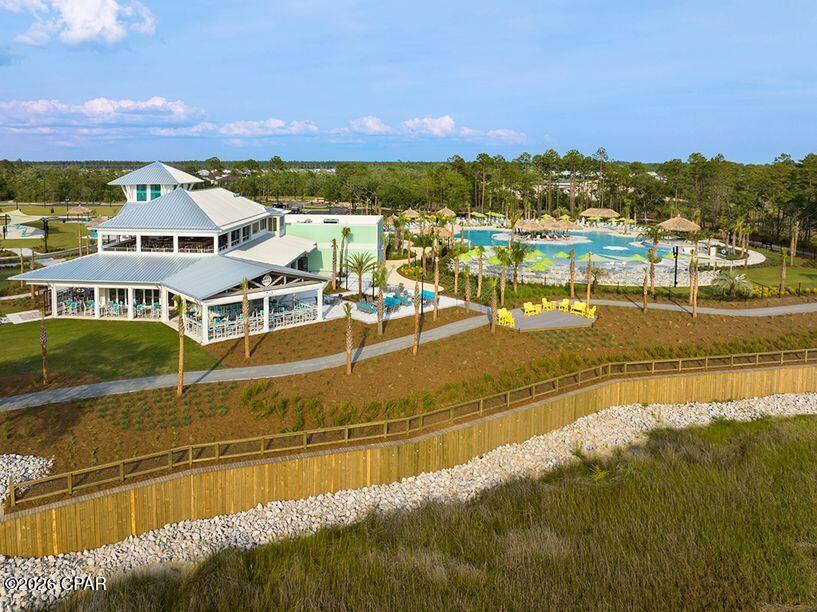 Latitude at Watersound - Residential