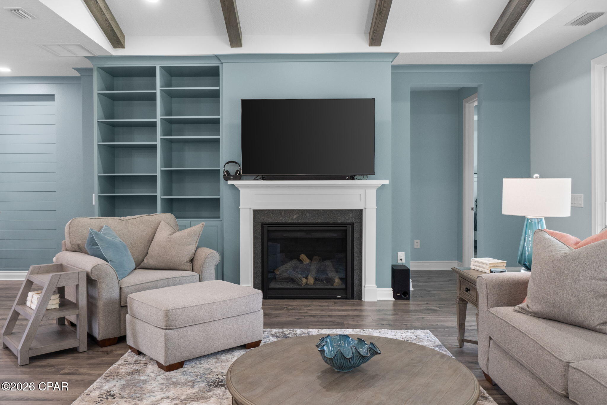 Latitude at Watersound - Residential