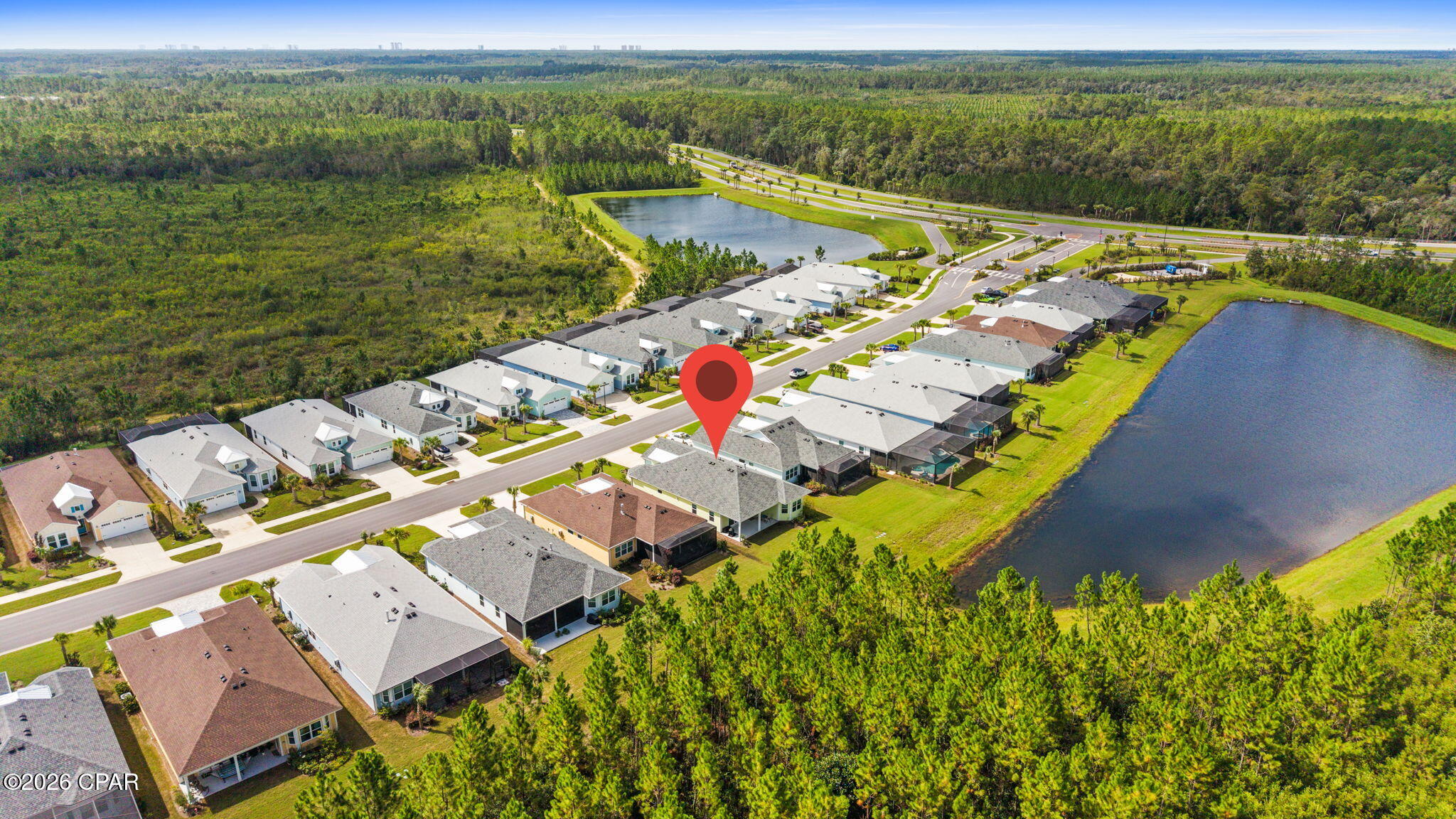 Latitude at Watersound - Residential