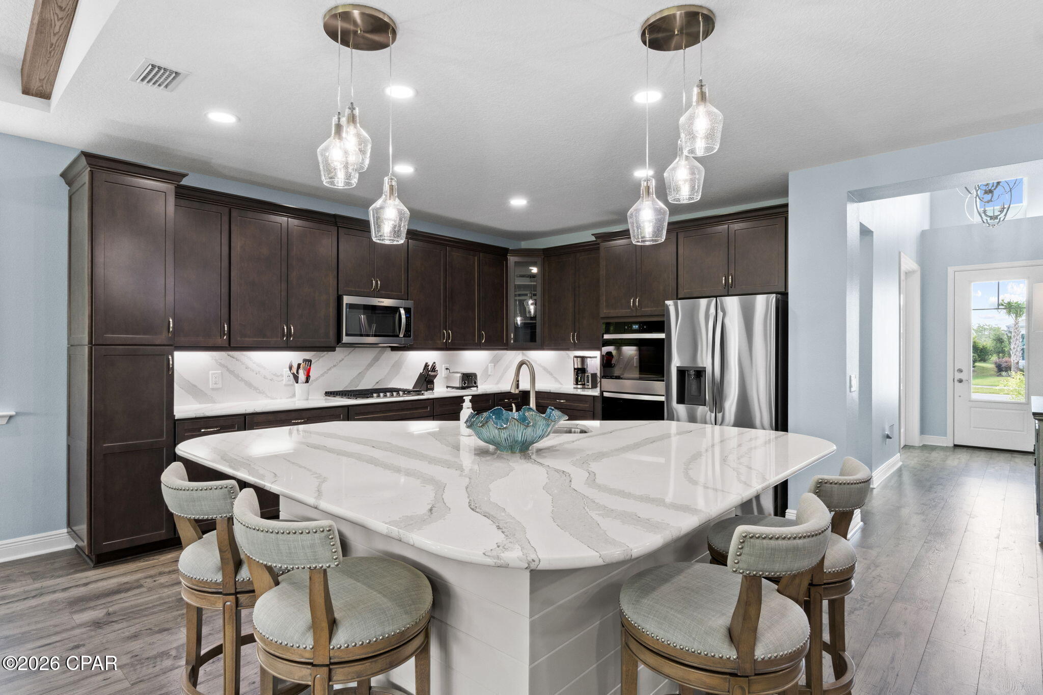 Latitude at Watersound - Residential