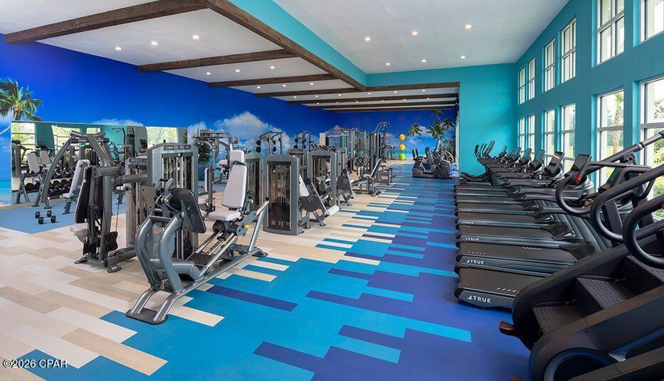 Latitude at Watersound - Residential