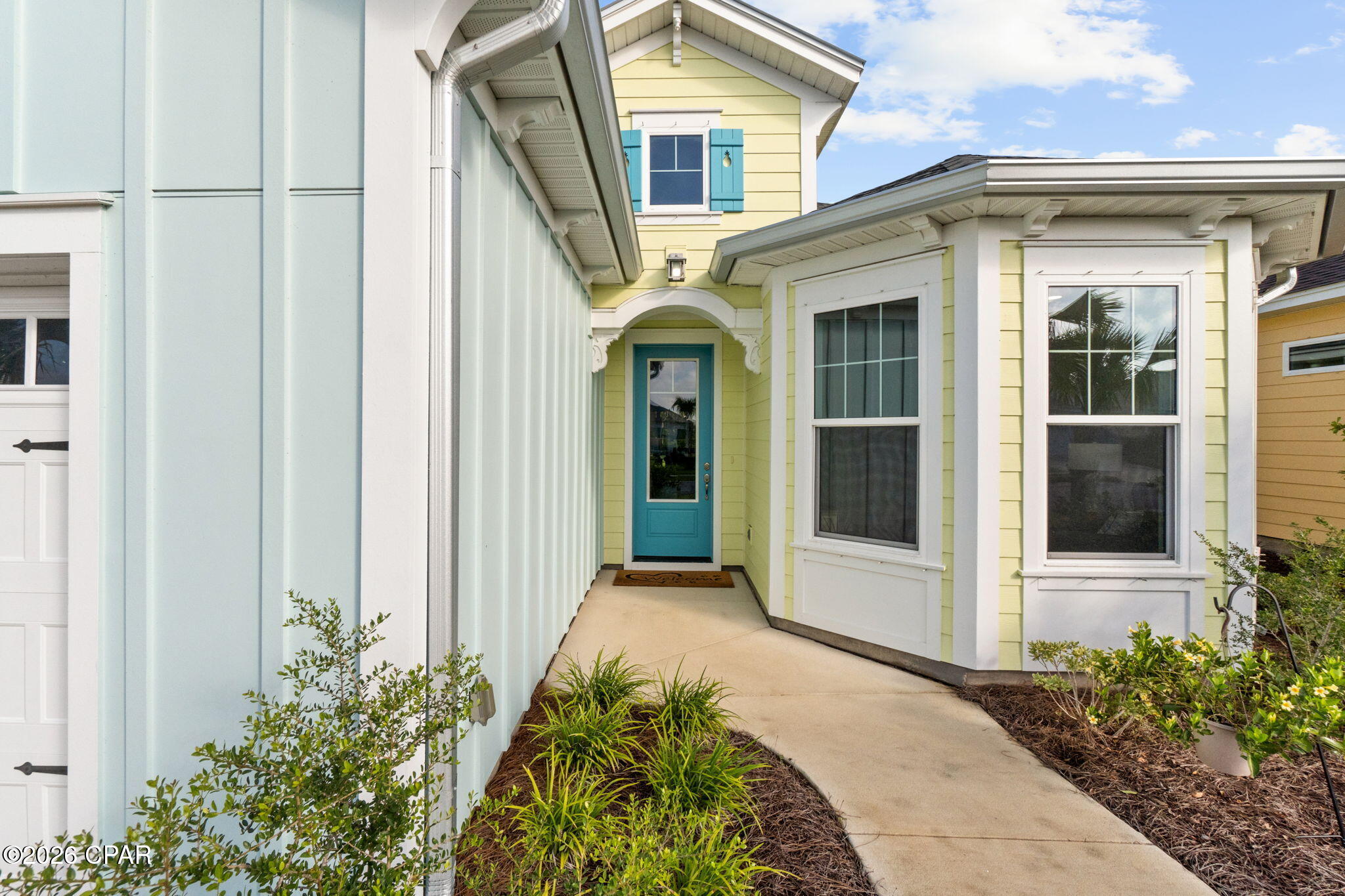 Latitude at Watersound - Residential