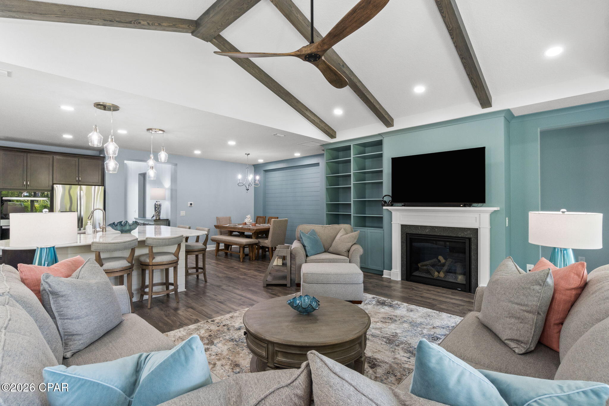Latitude at Watersound - Residential