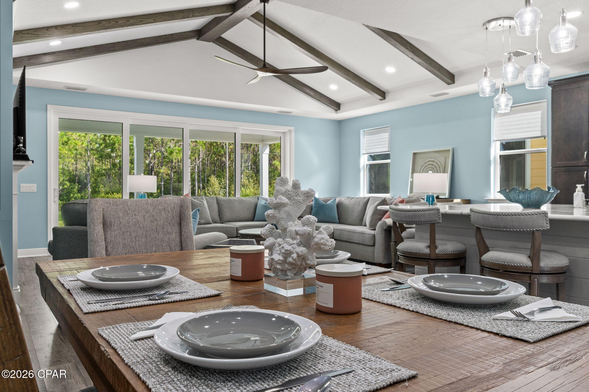 Latitude at Watersound - Residential