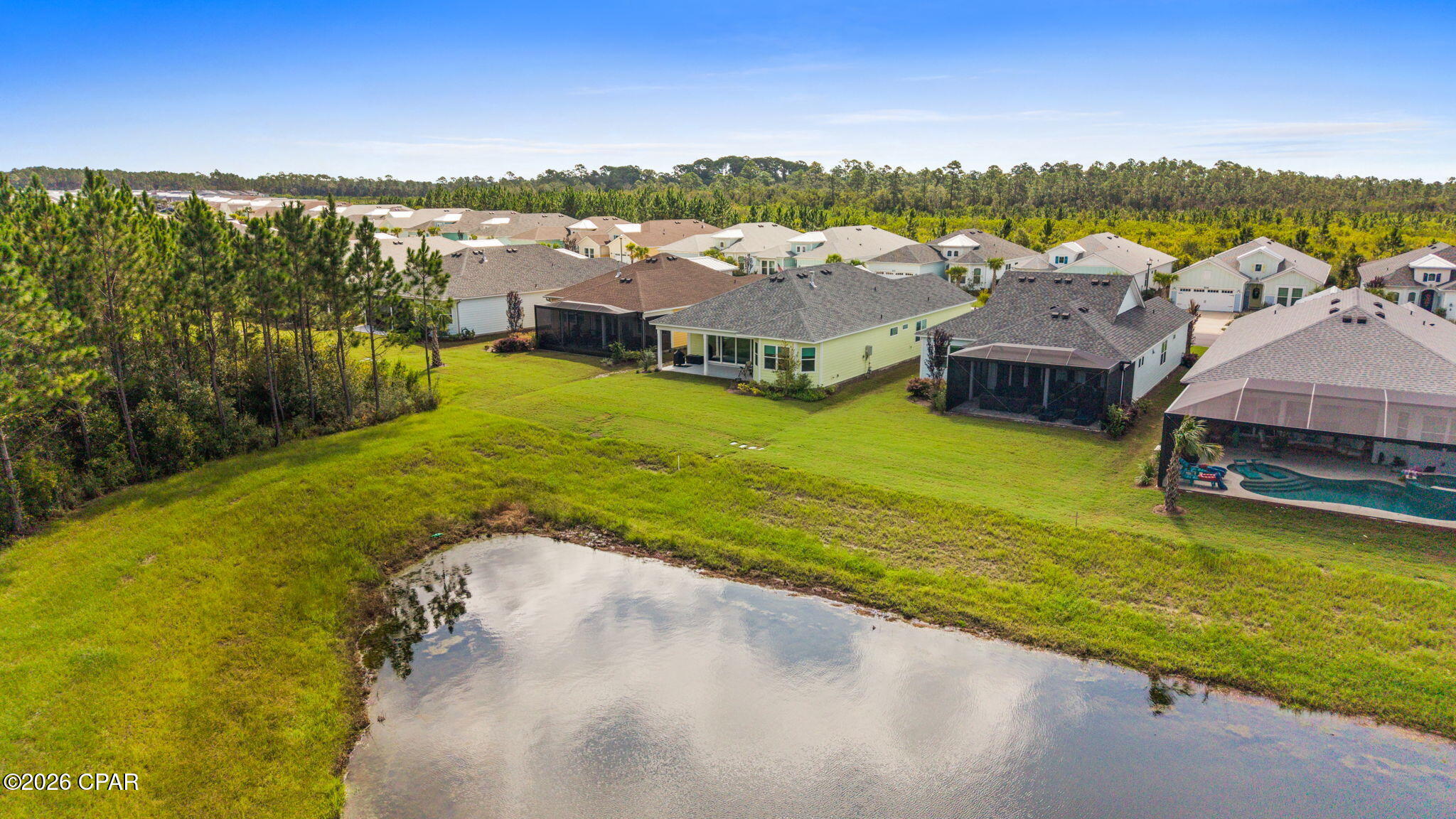 Latitude at Watersound - Residential