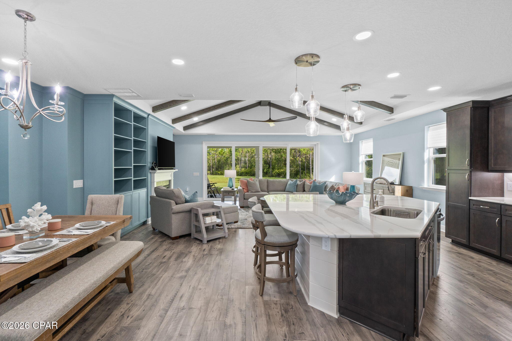 Latitude at Watersound - Residential