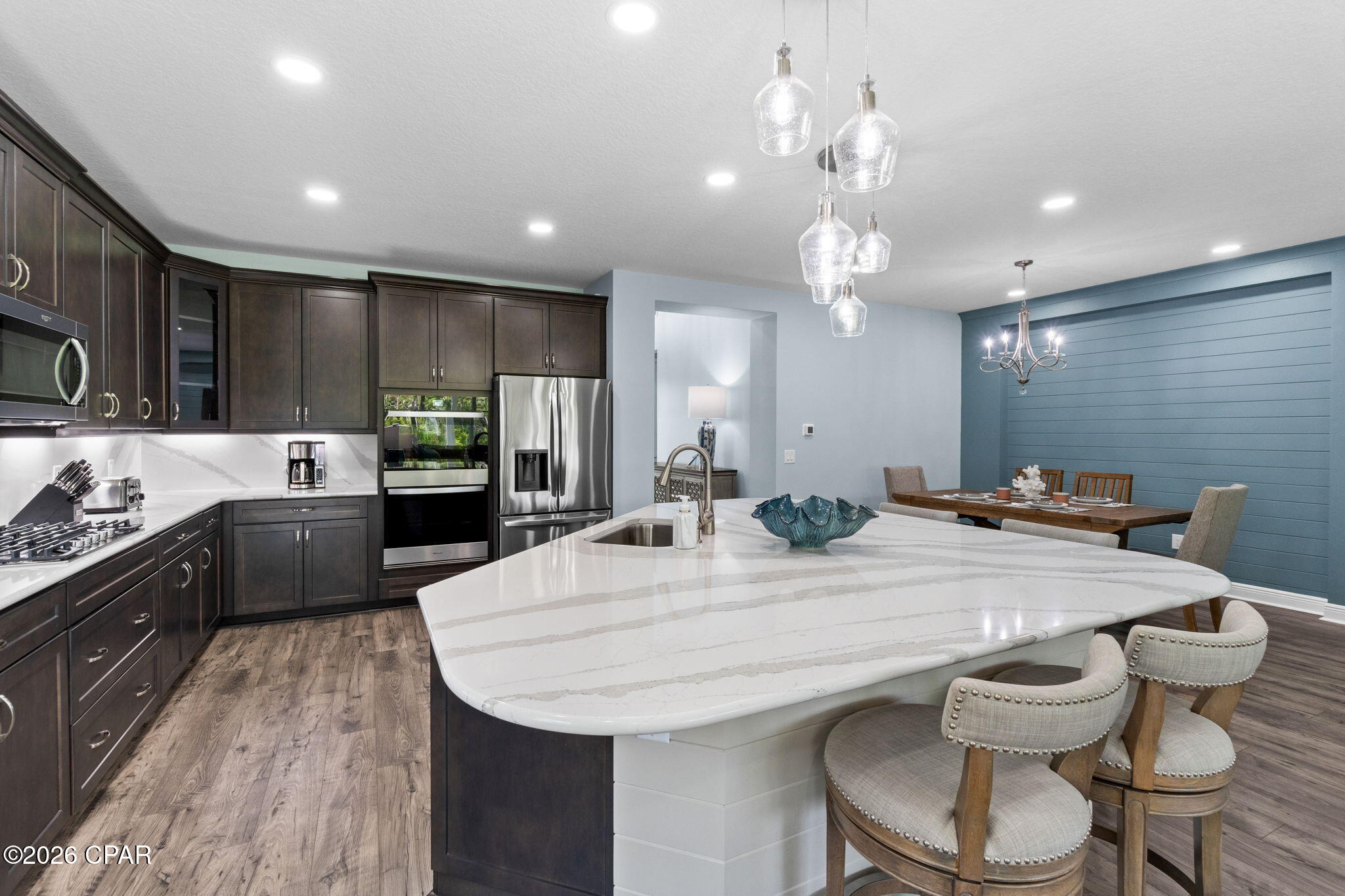 Latitude at Watersound - Residential
