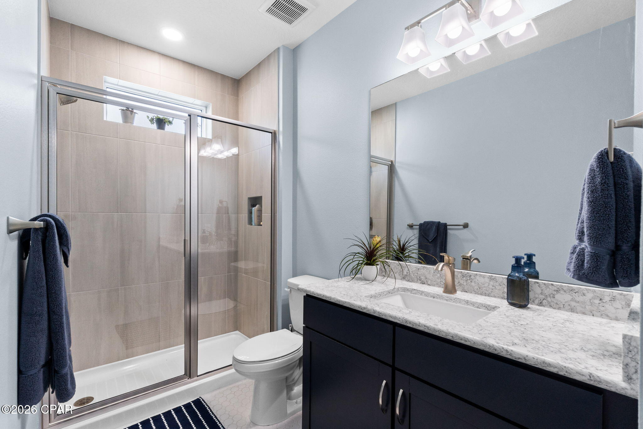 Latitude at Watersound - Residential