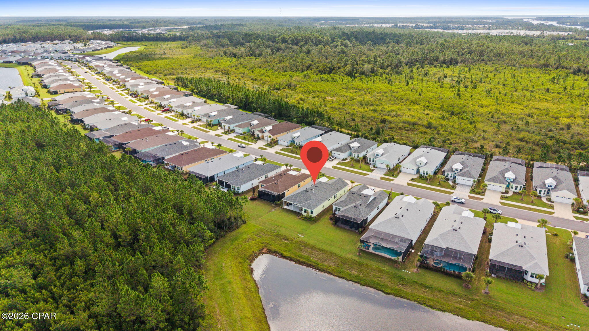 Latitude at Watersound - Residential
