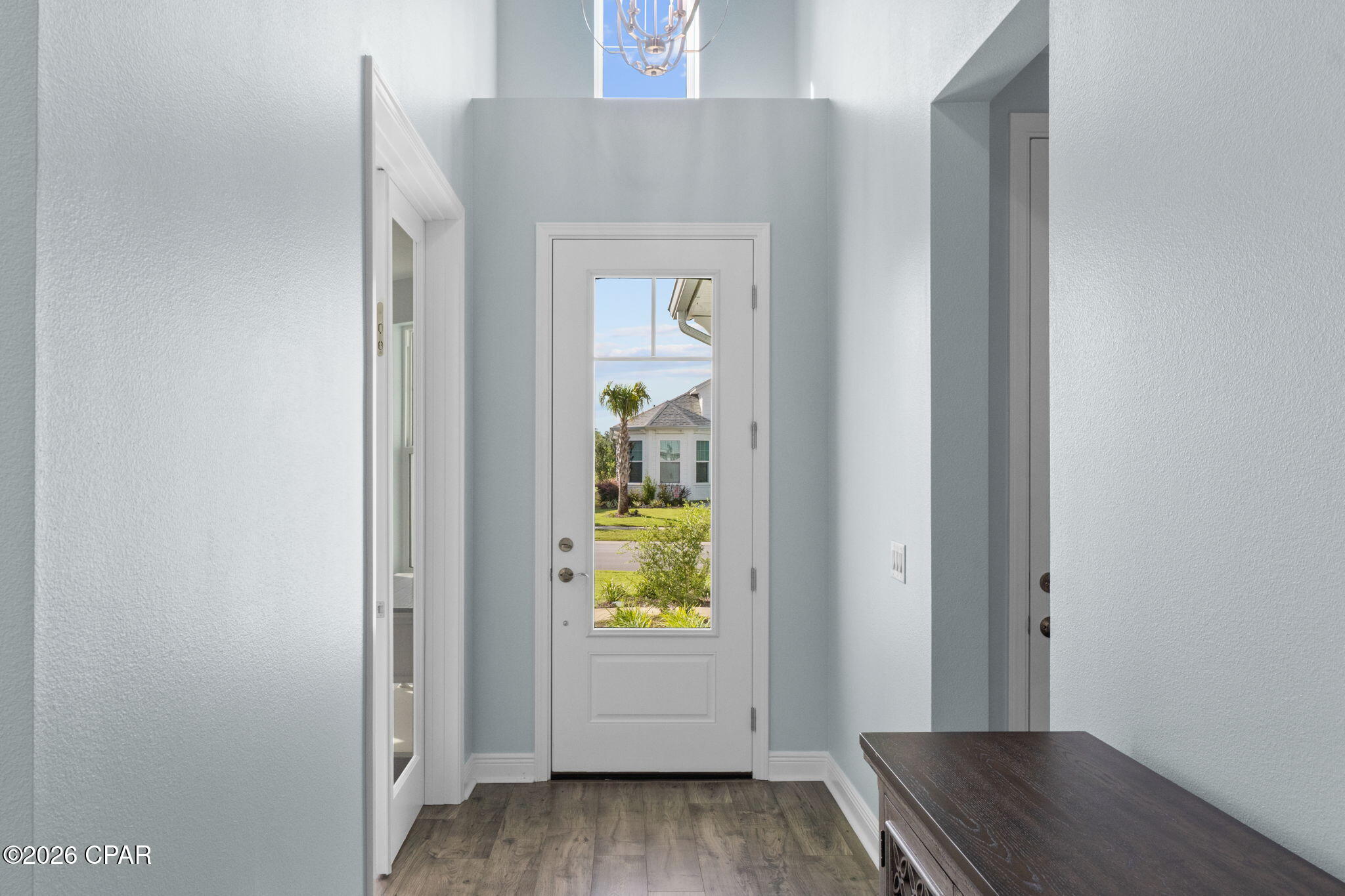 Latitude at Watersound - Residential