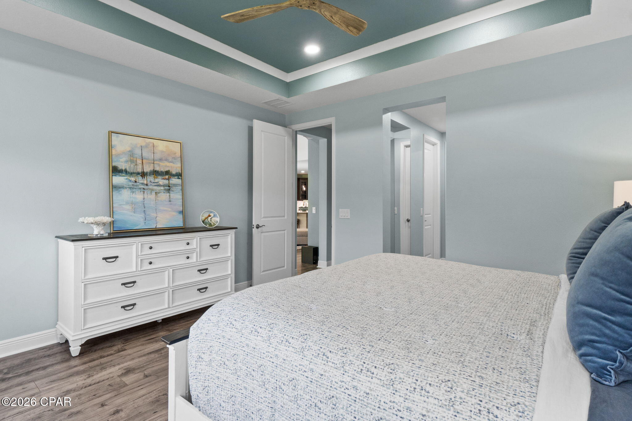 Latitude at Watersound - Residential
