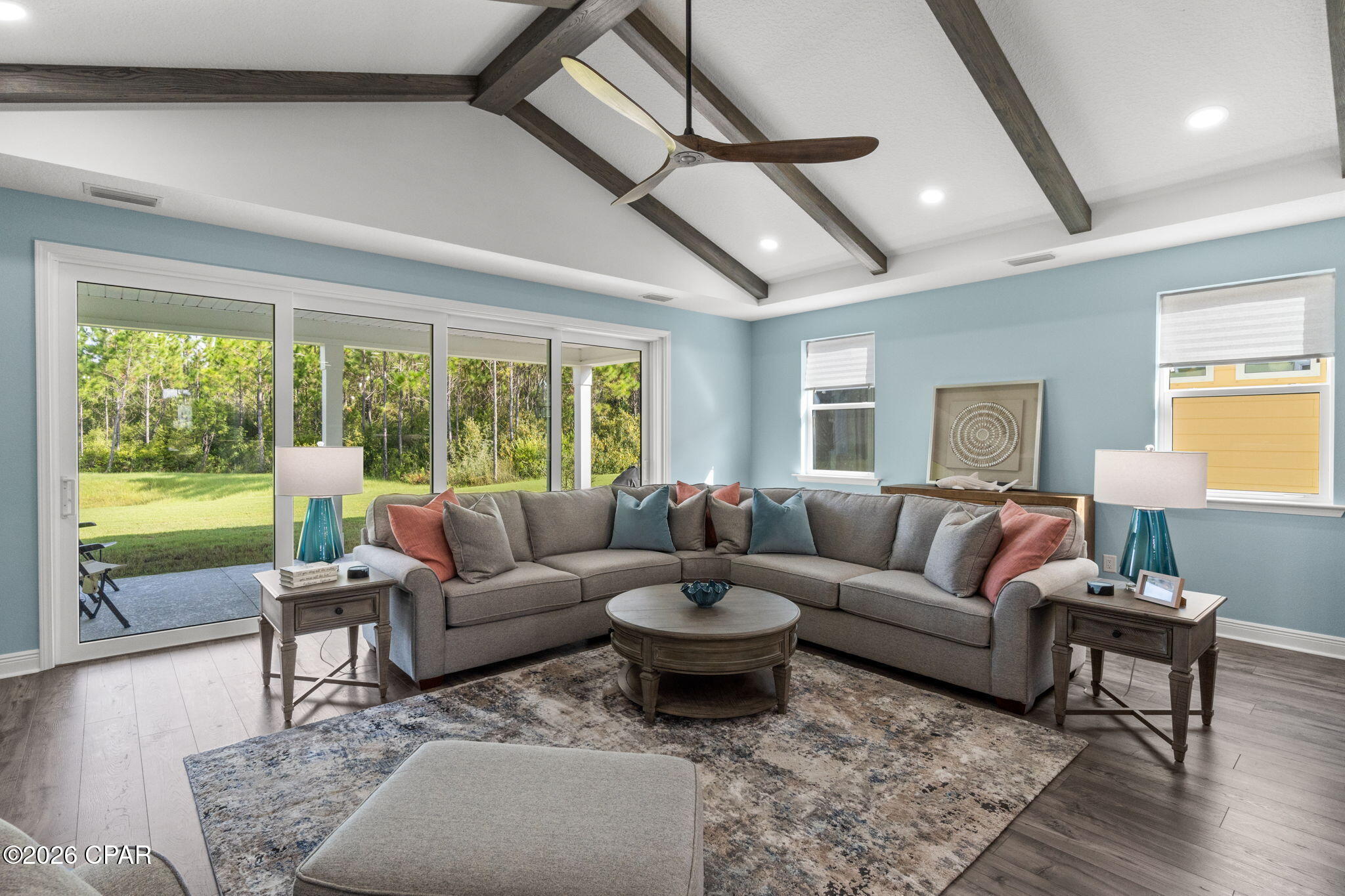 Latitude at Watersound - Residential