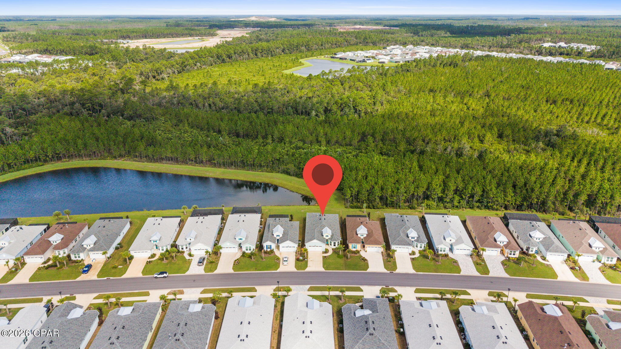 Latitude at Watersound - Residential