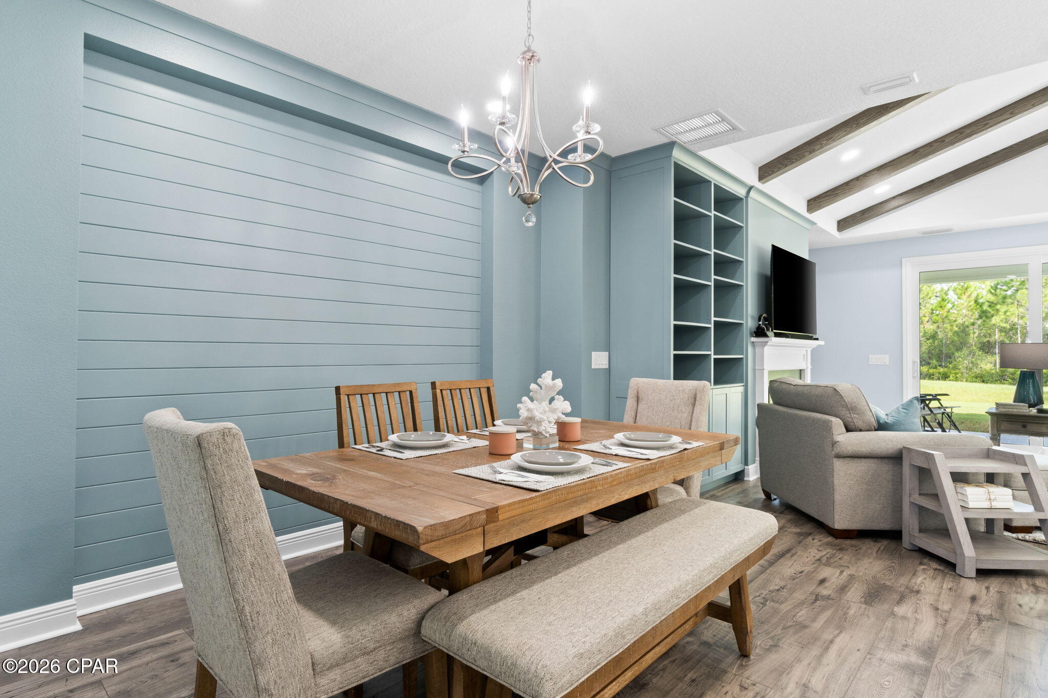 Latitude at Watersound - Residential