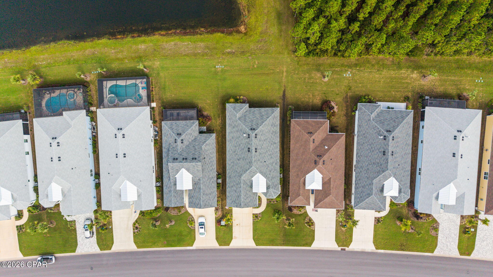 Latitude at Watersound - Residential
