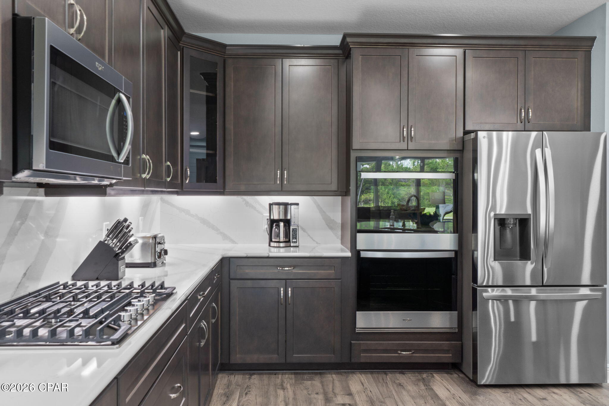 Latitude at Watersound - Residential