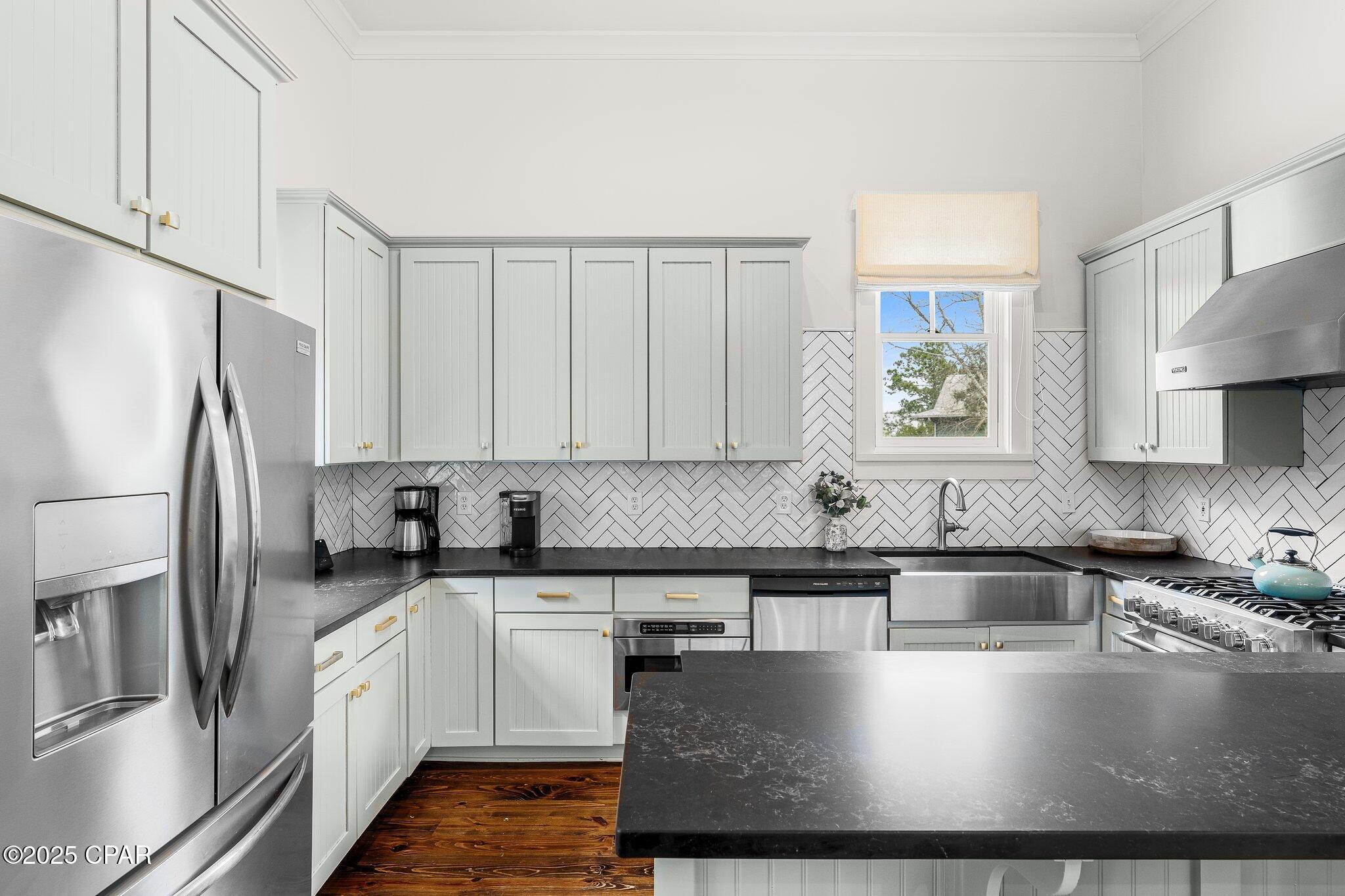 Rosemary Beach - Residential