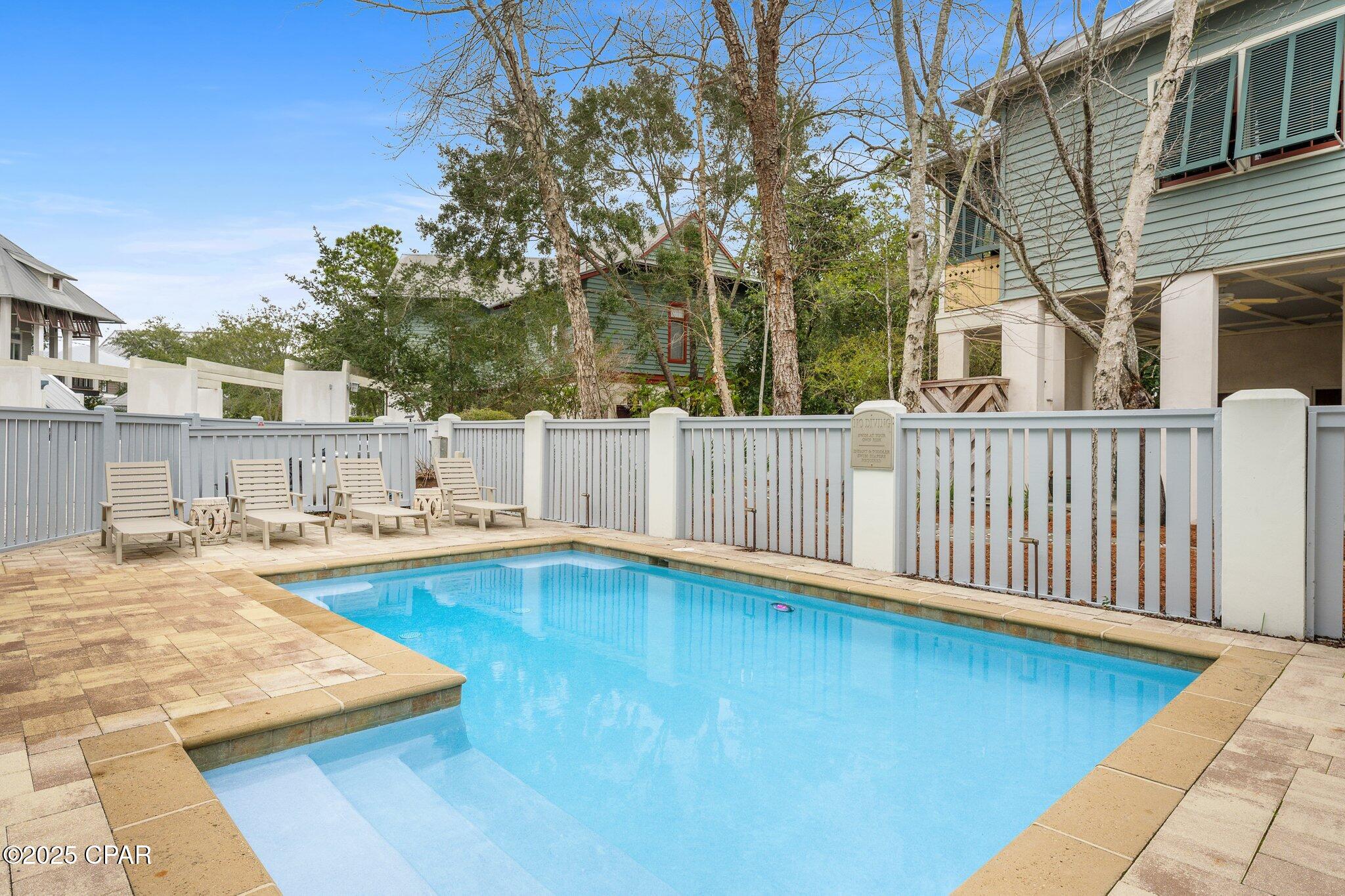 Rosemary Beach - Residential