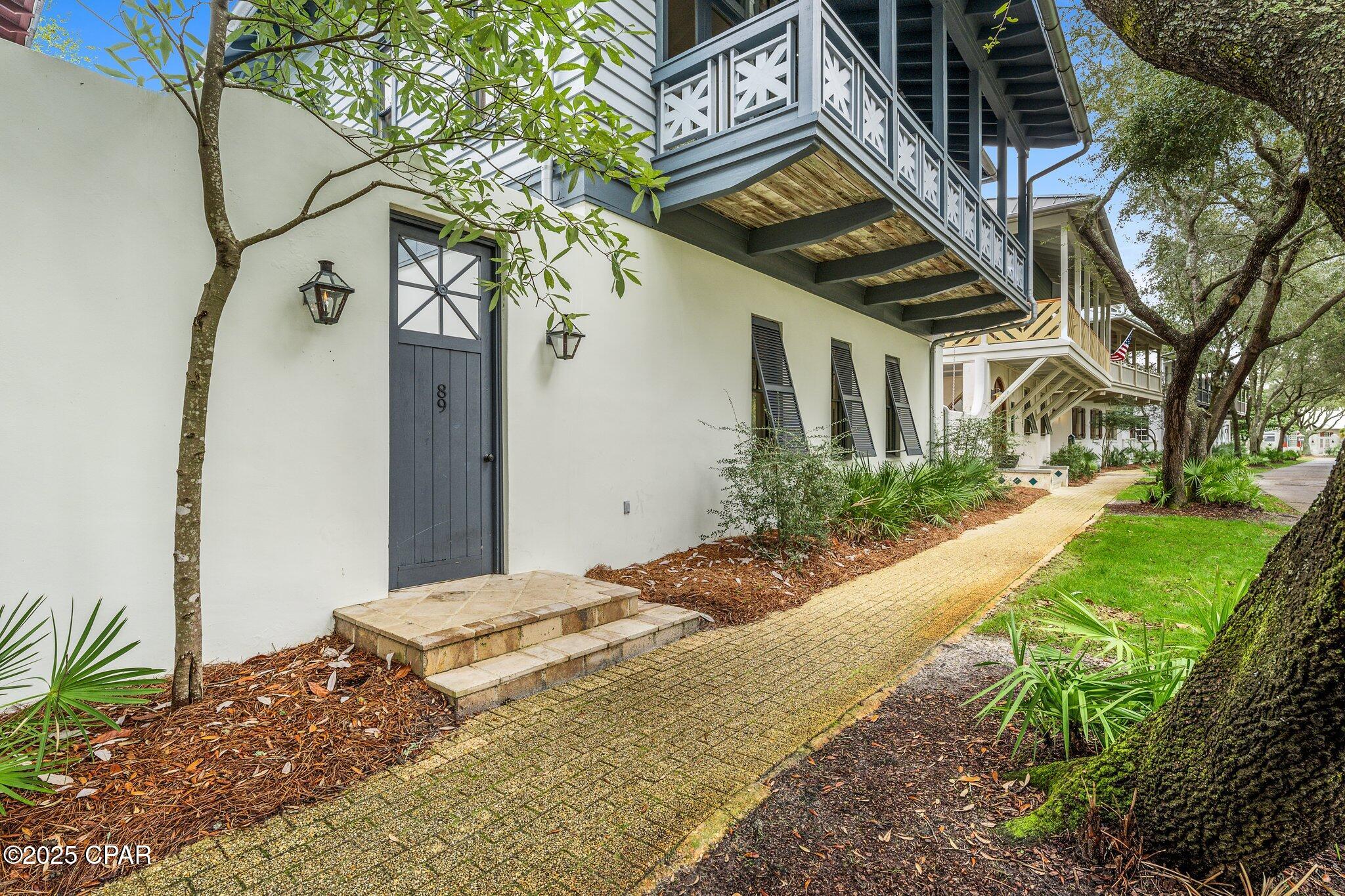 Rosemary Beach - Residential