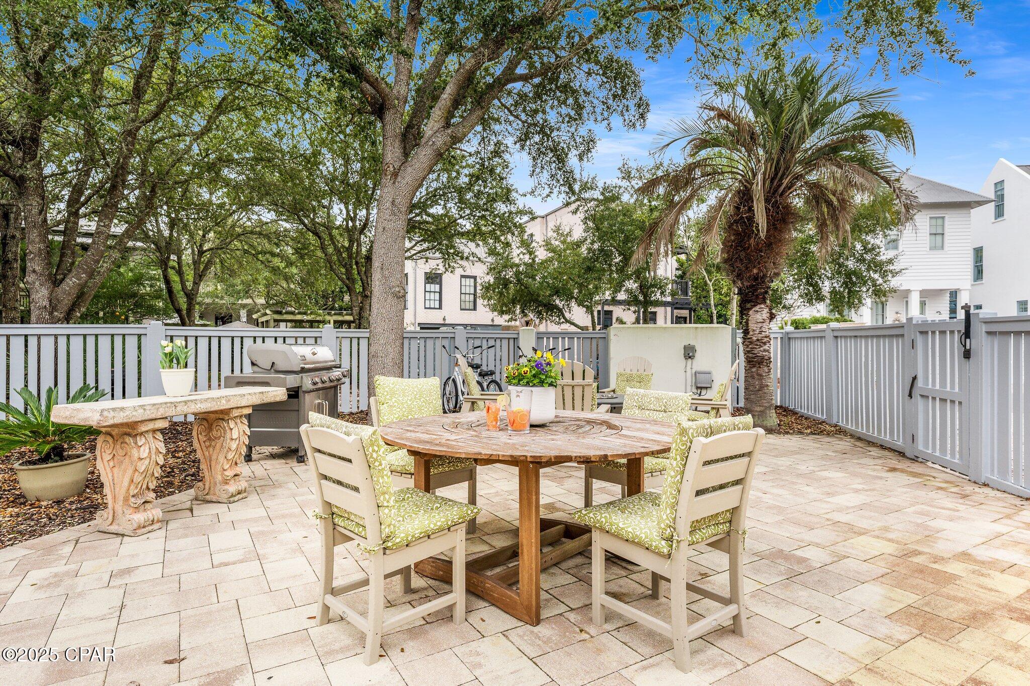 Rosemary Beach - Residential