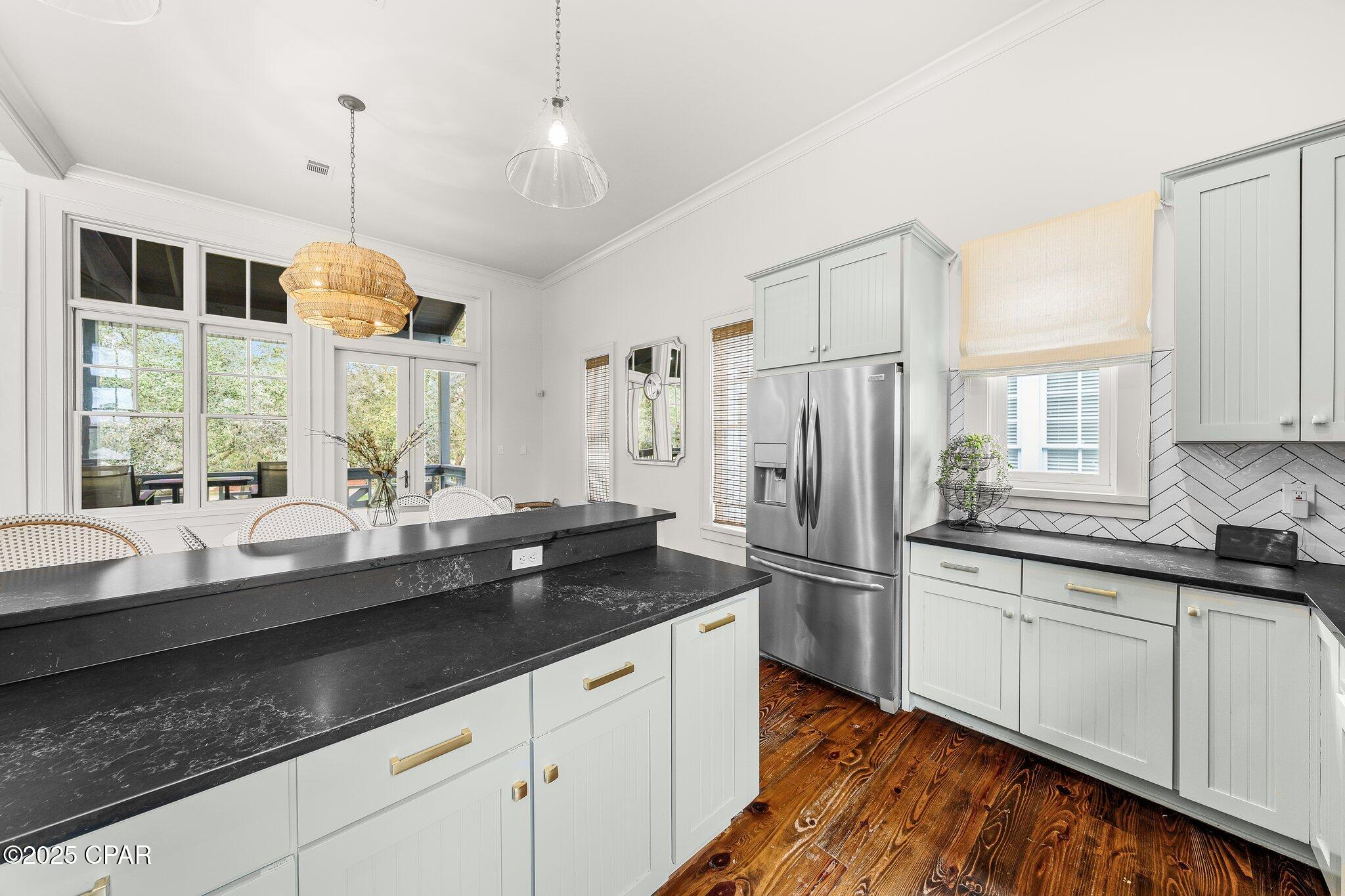 Rosemary Beach - Residential