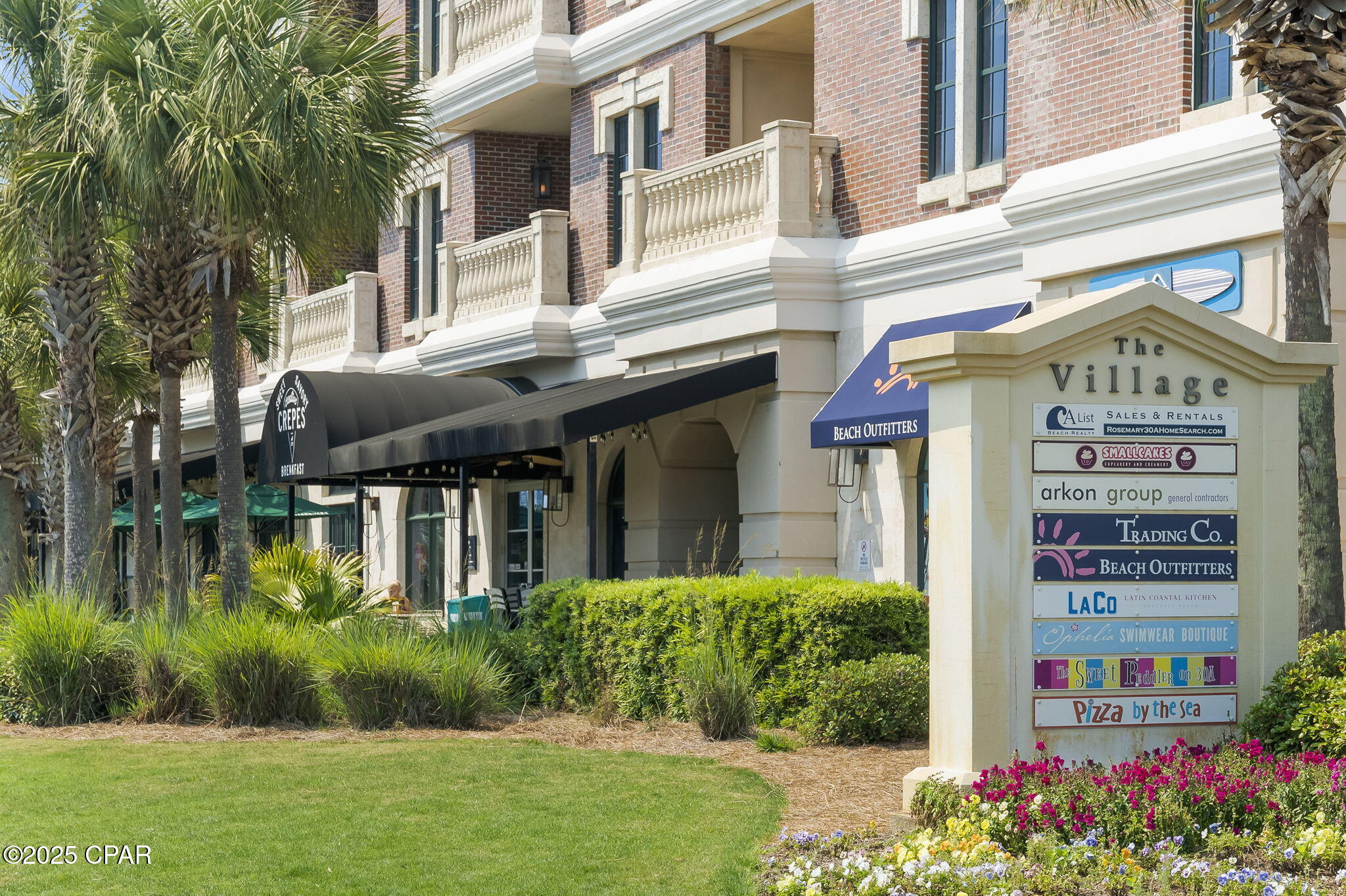 Rosemary Beach - Residential