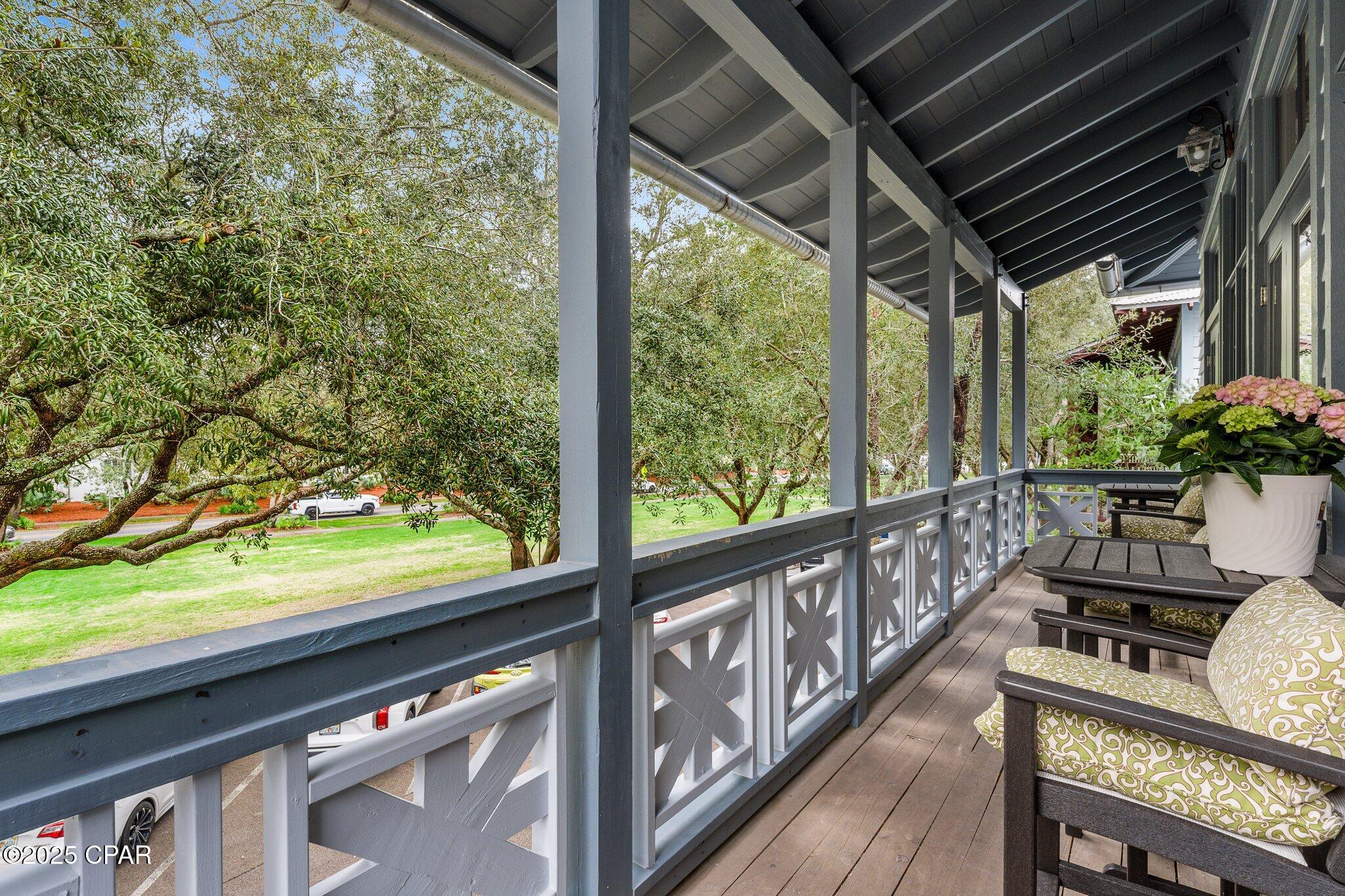 Rosemary Beach - Residential
