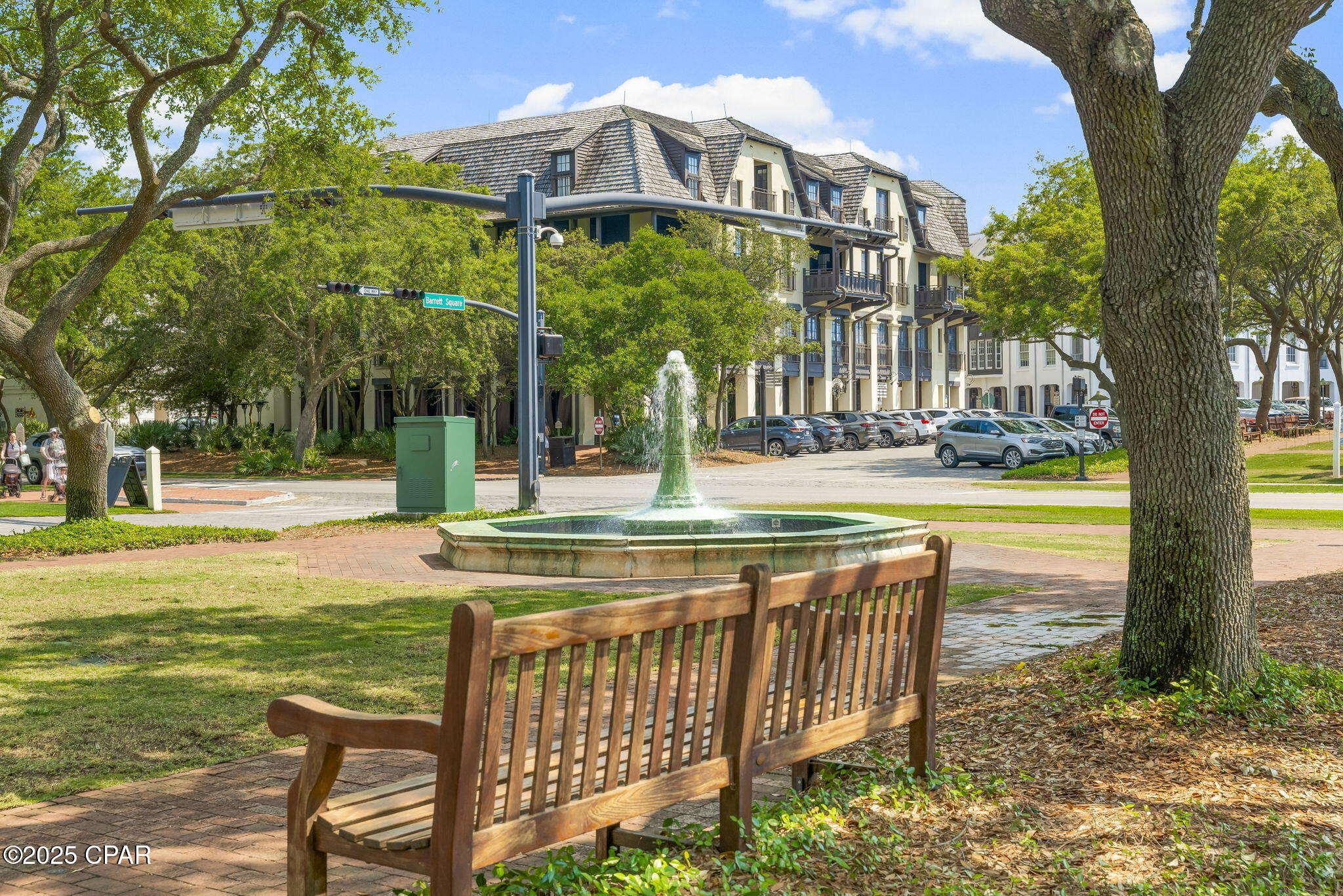 Rosemary Beach - Residential