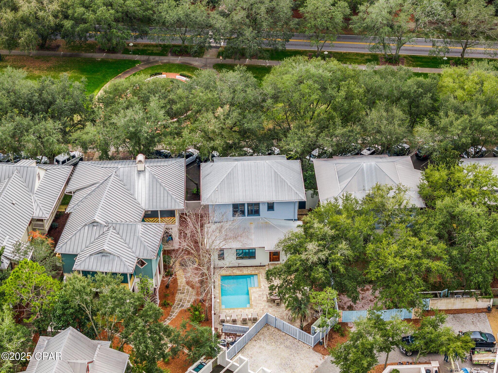 Rosemary Beach - Residential