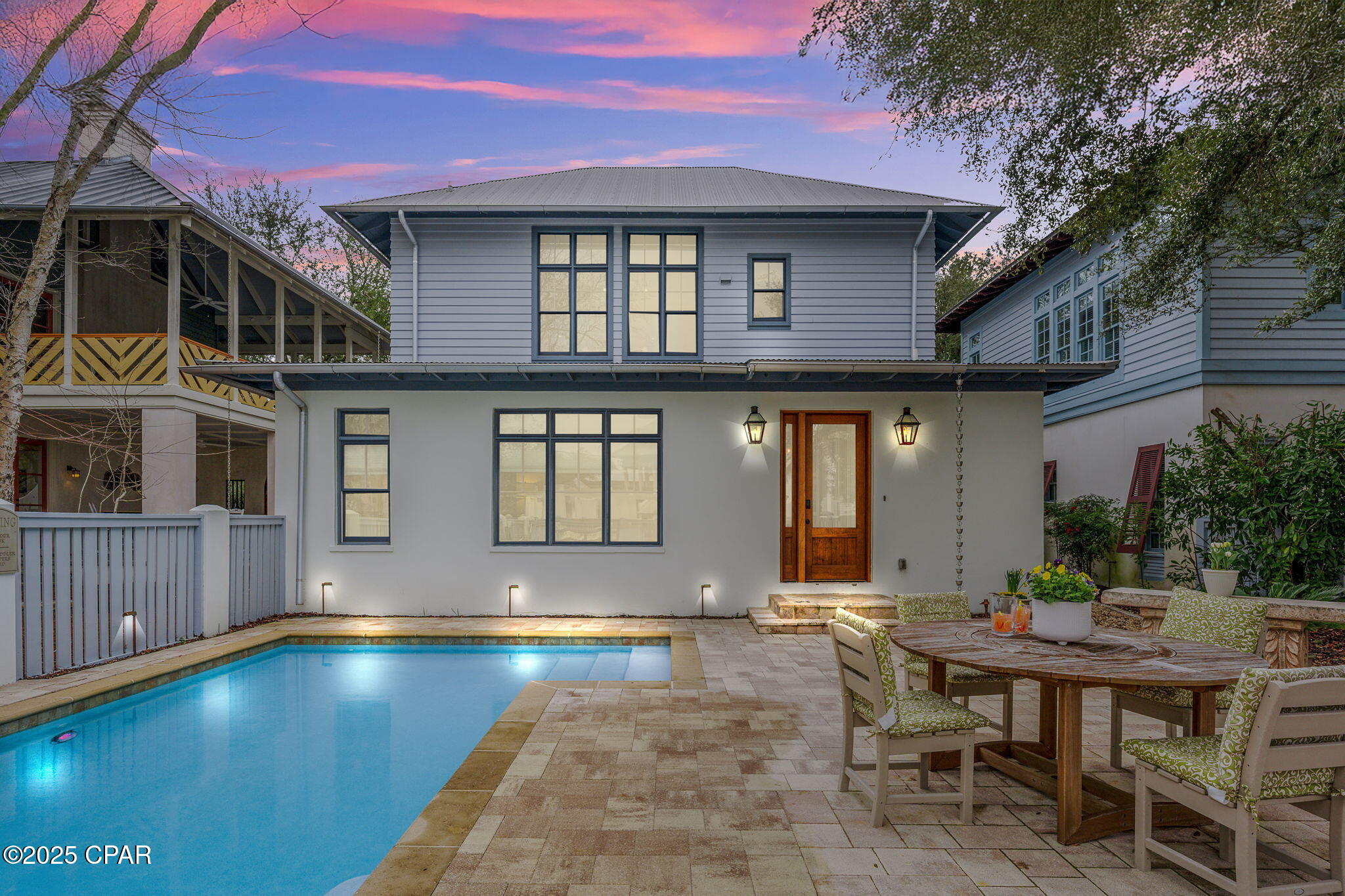 Rosemary Beach - Residential