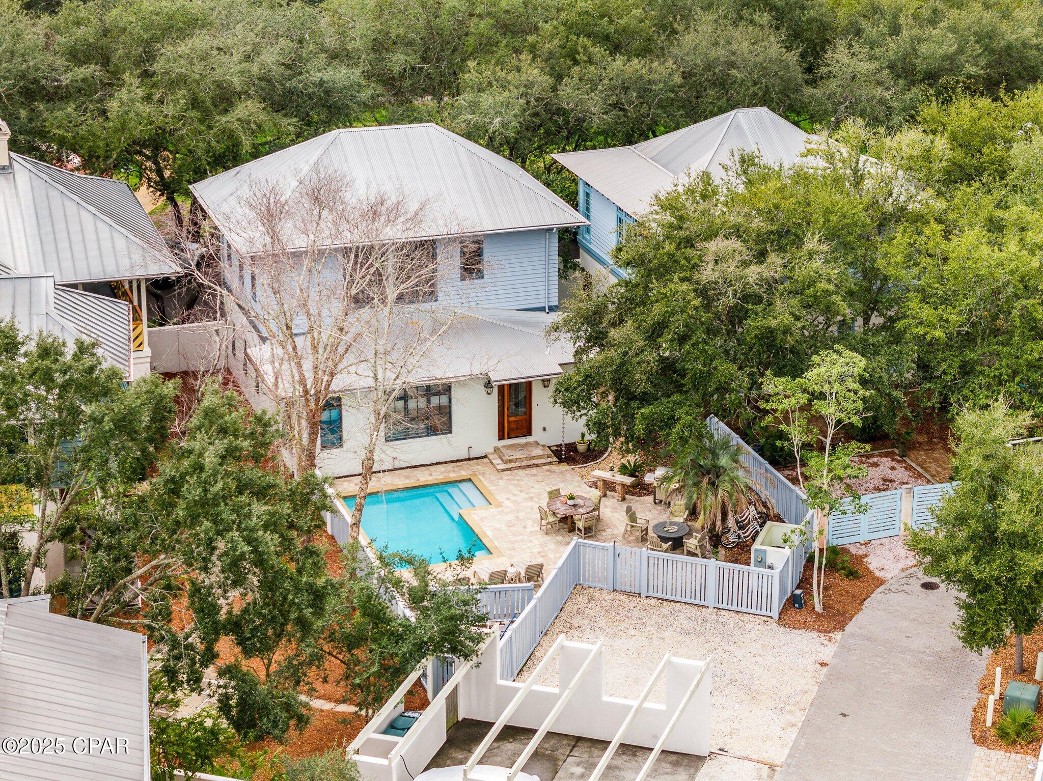 Rosemary Beach - Residential
