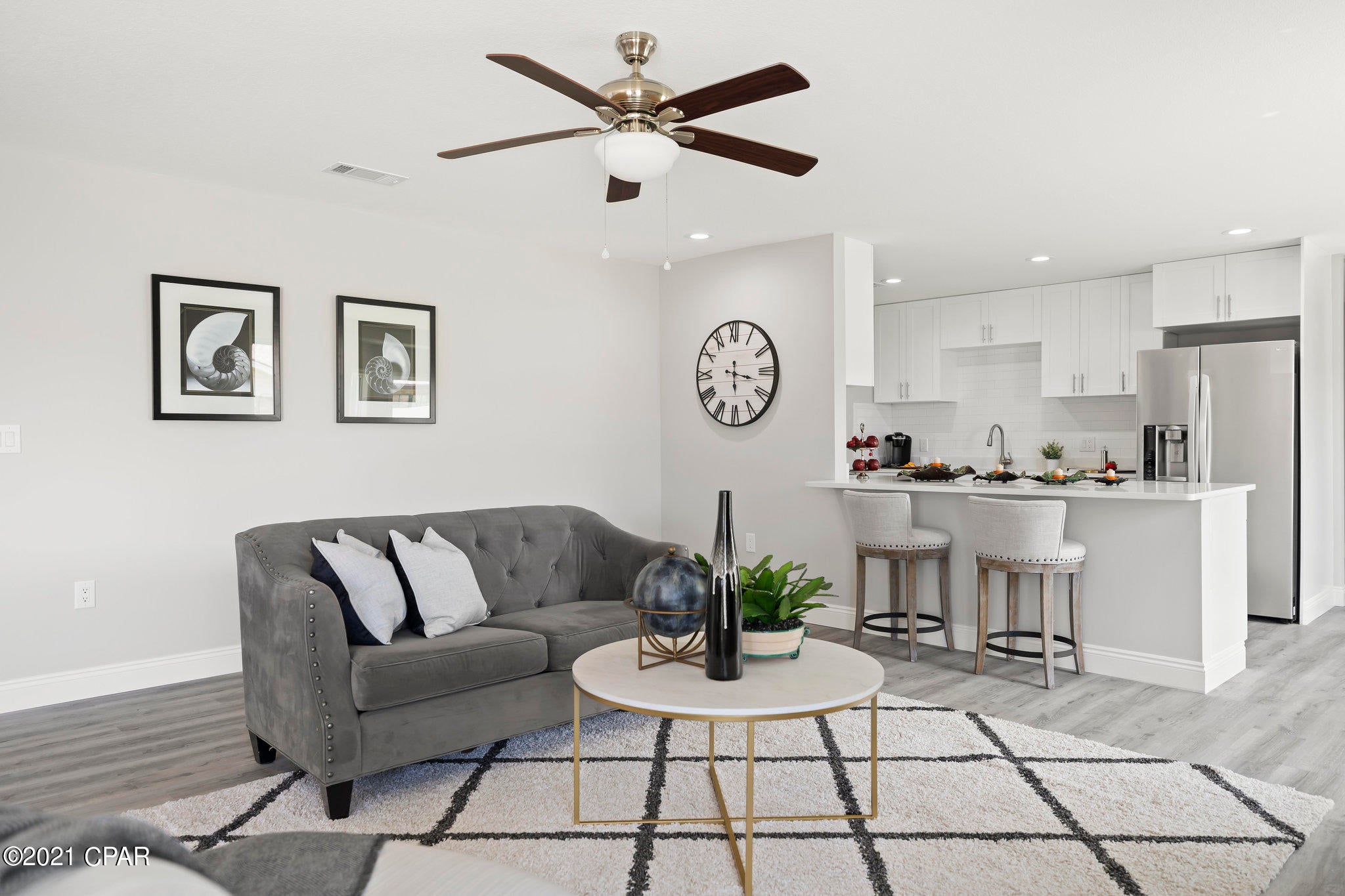 Imperial Oaks U-2 - Residential