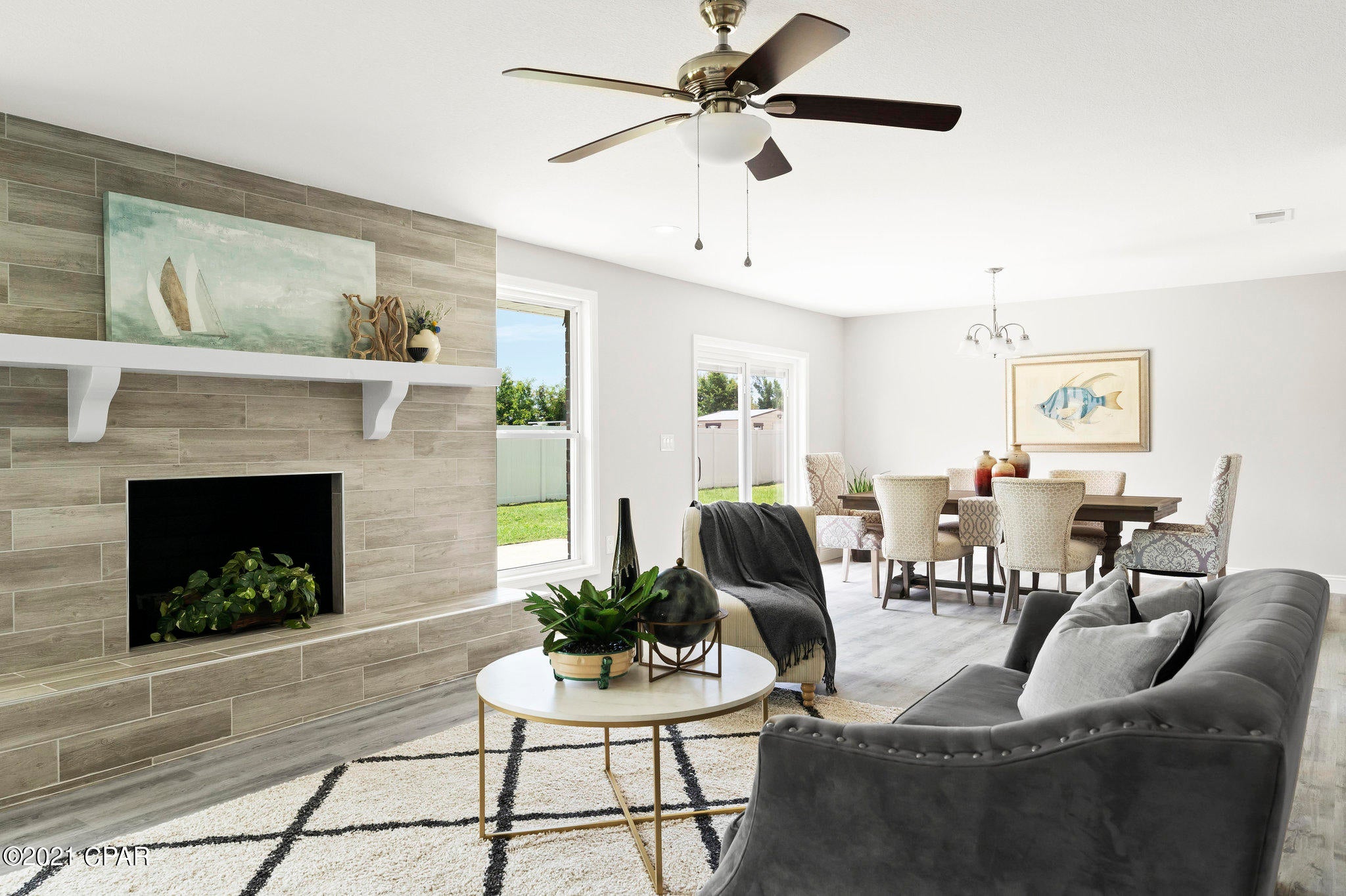 Imperial Oaks U-2 - Residential