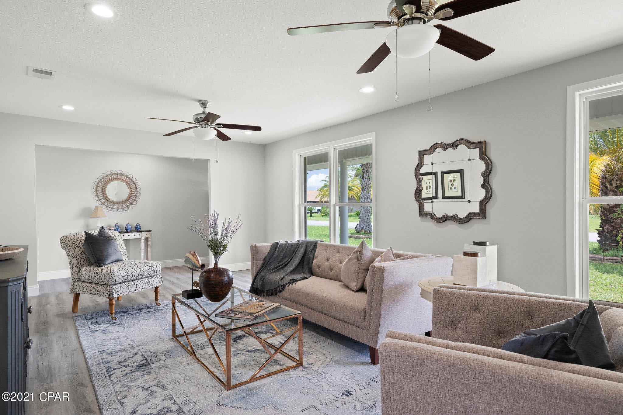 Imperial Oaks U-2 - Residential