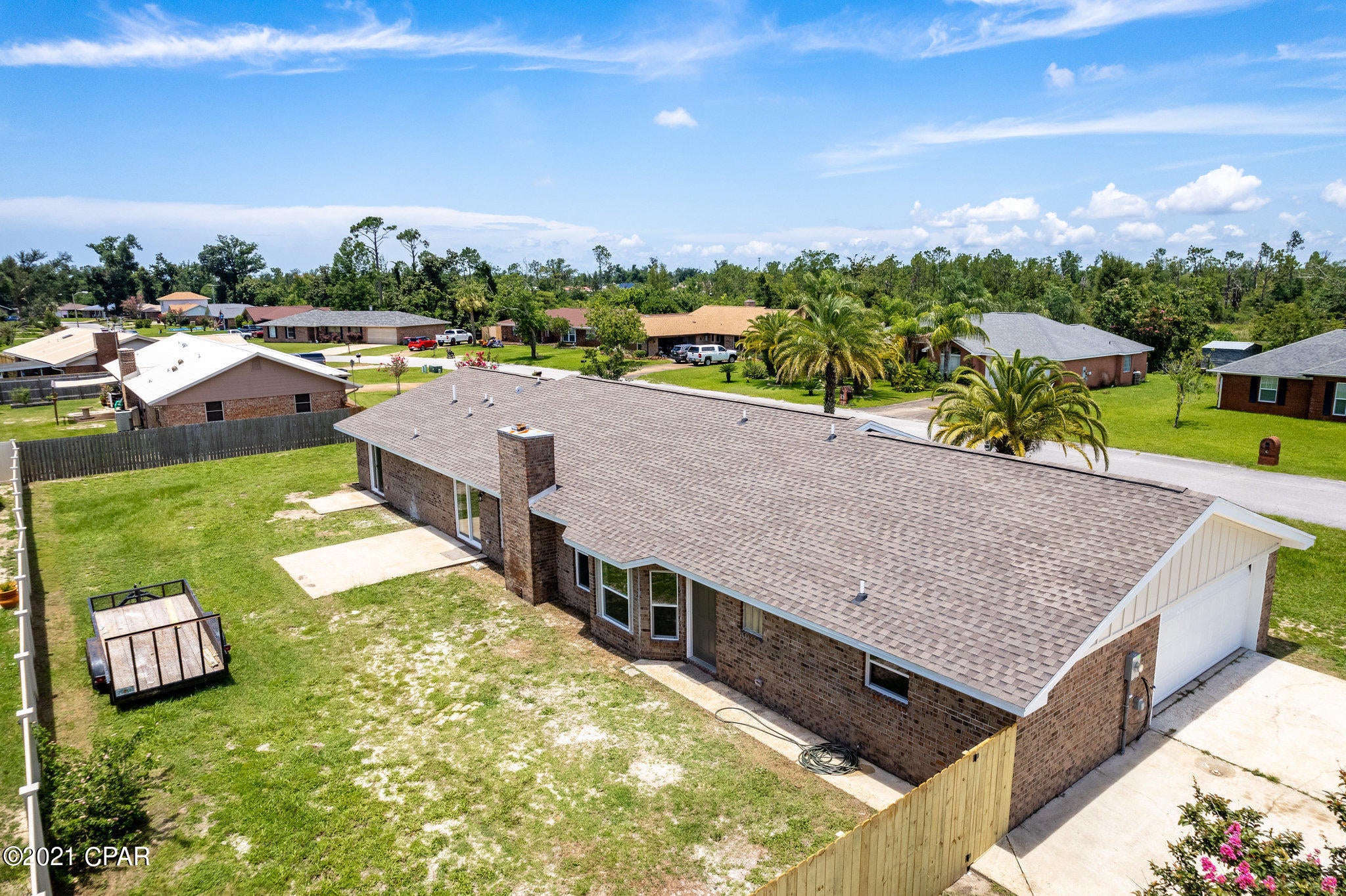 Imperial Oaks U-2 - Residential