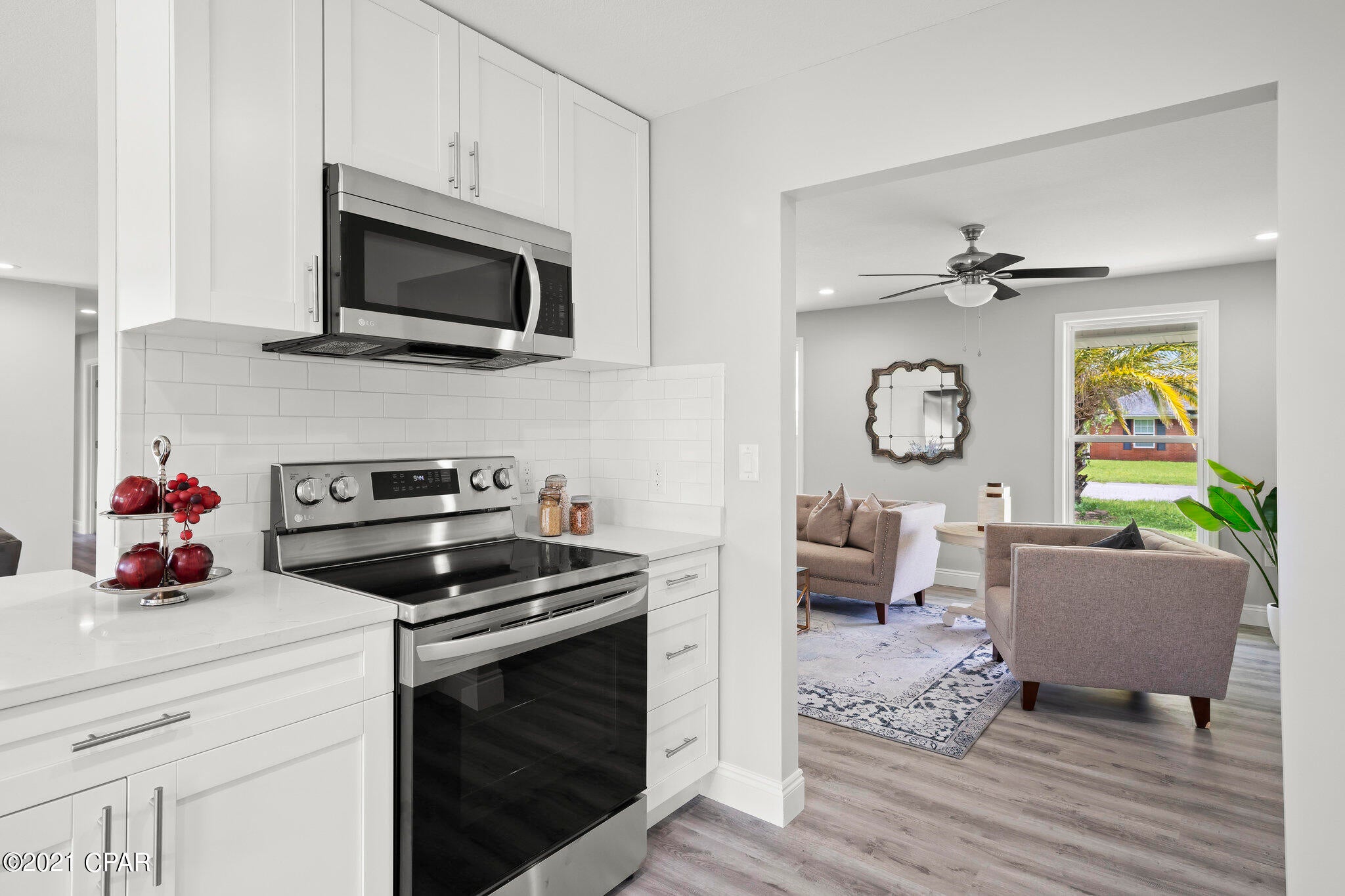 Imperial Oaks U-2 - Residential