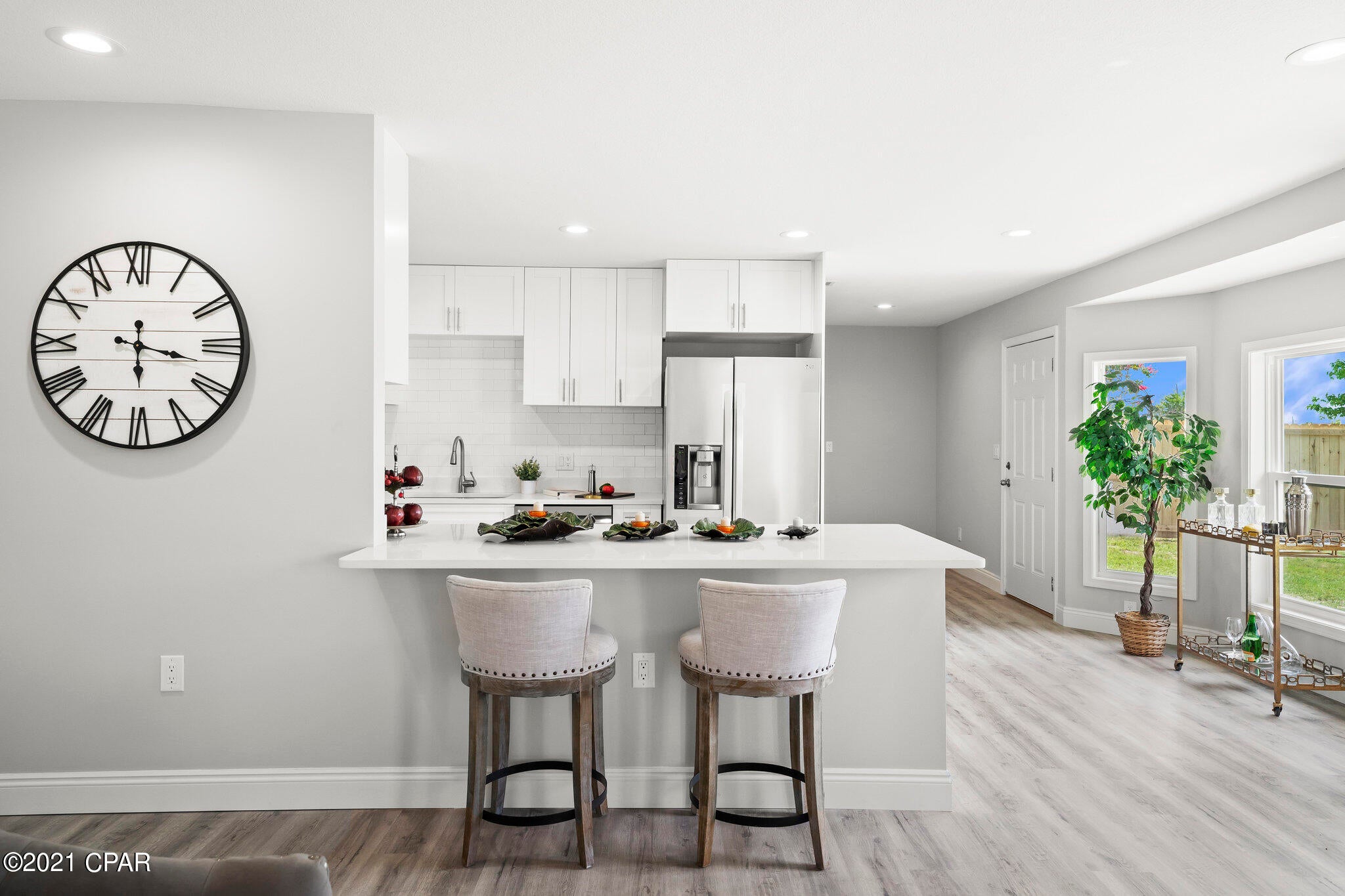 Imperial Oaks U-2 - Residential