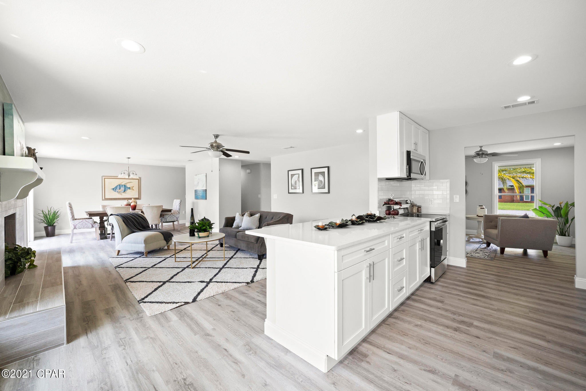 Imperial Oaks U-2 - Residential